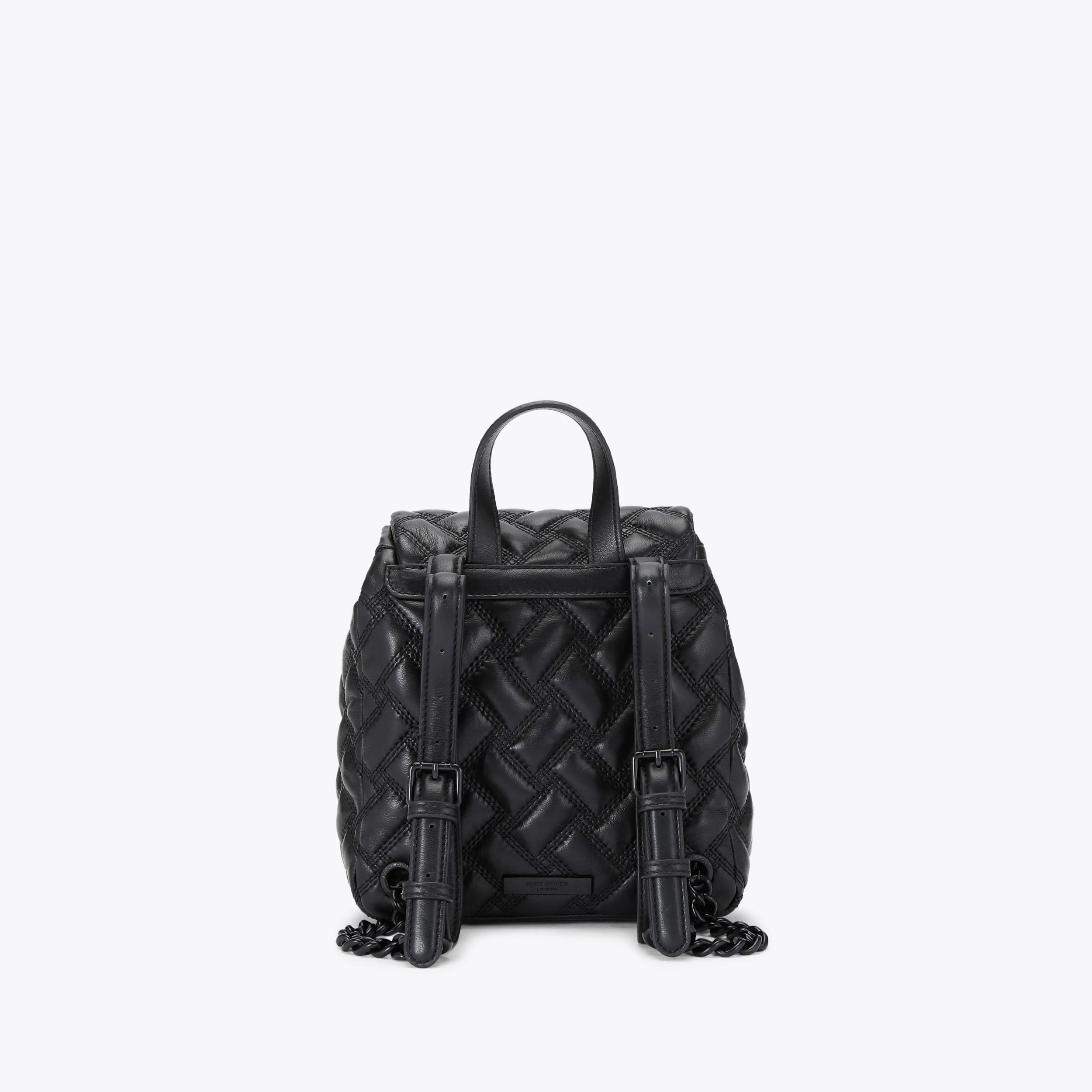 colin leather crunch backpack Graham Commuter 15” laptop Kineño Leather Backpack