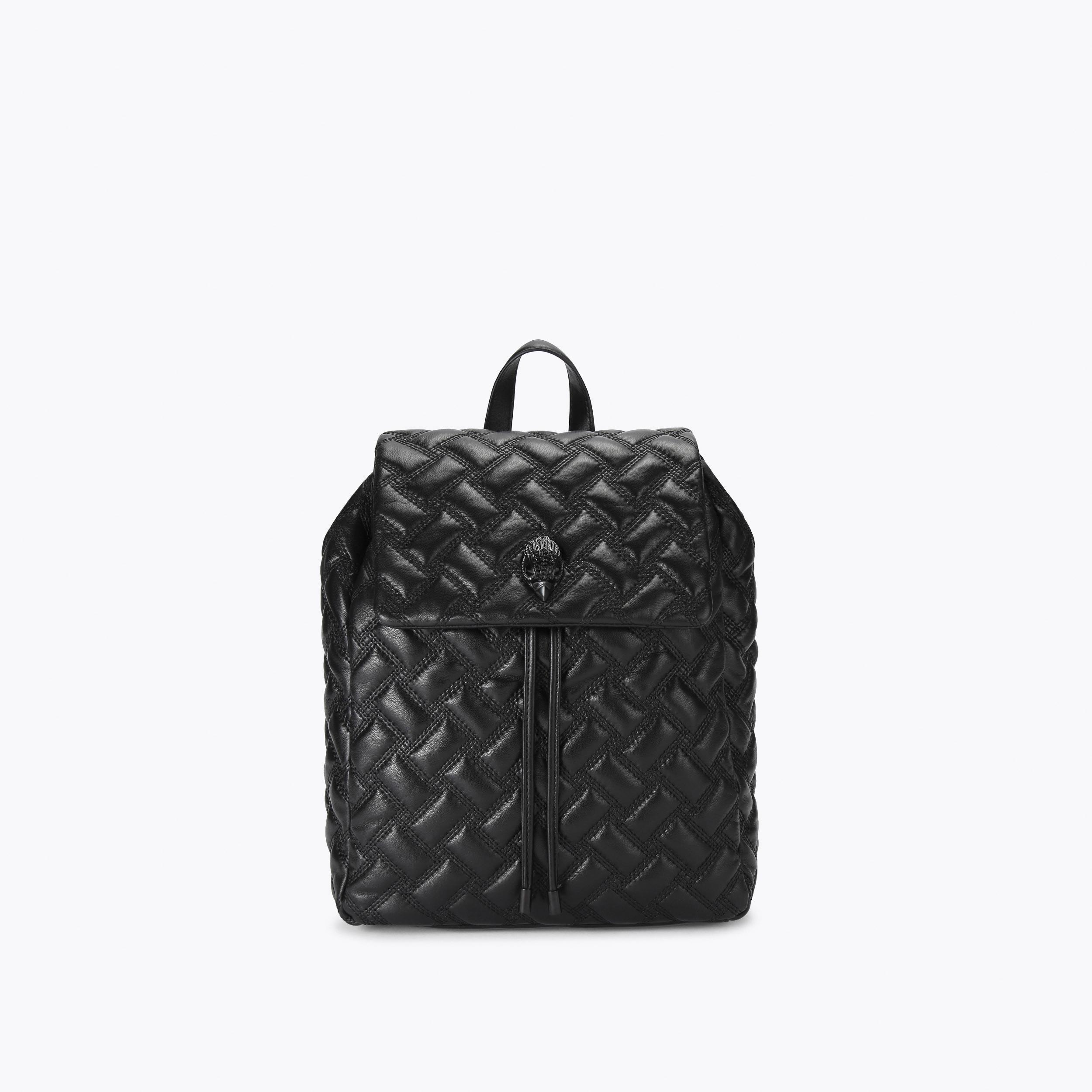 kurt geiger mini backpack