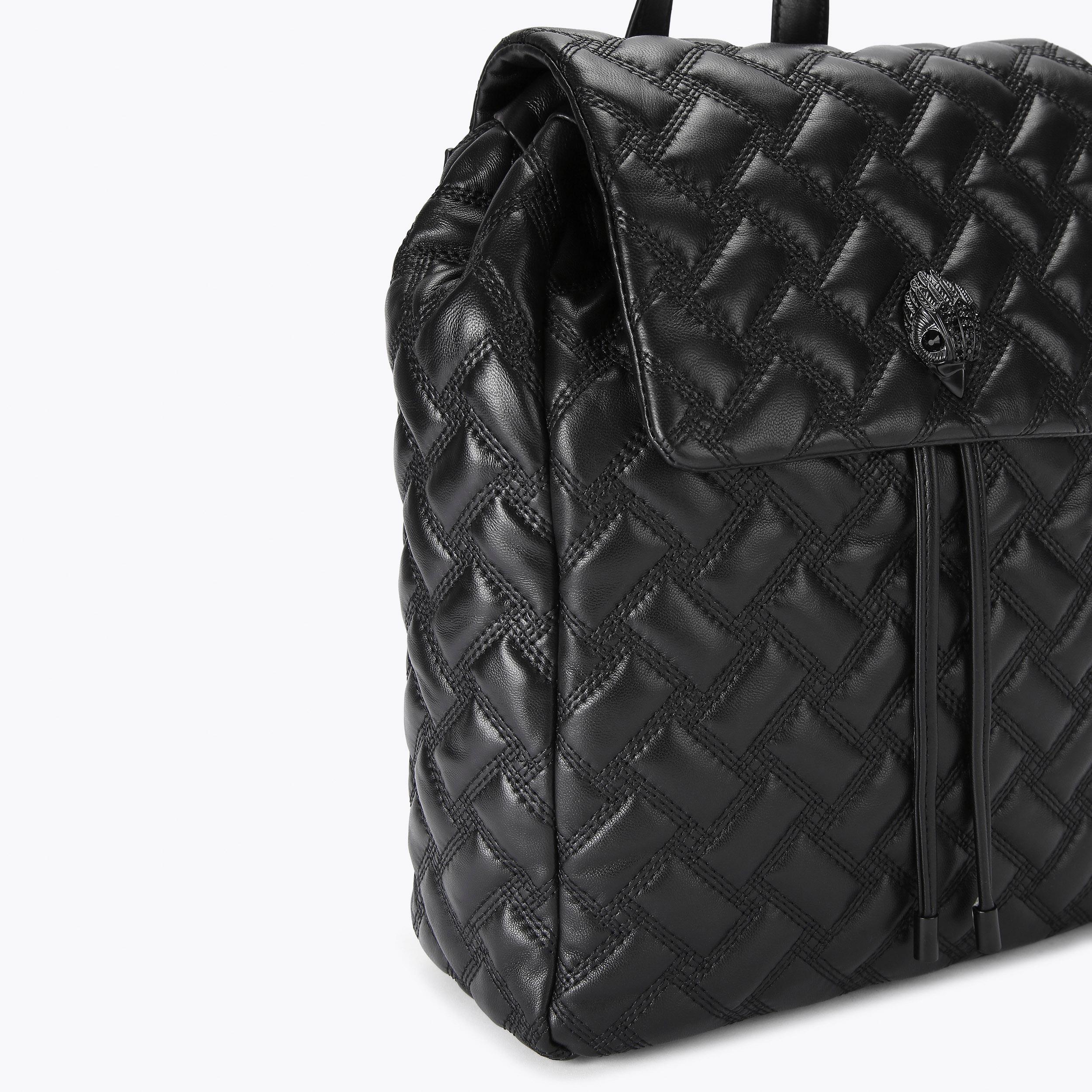 kurt geiger rucksack