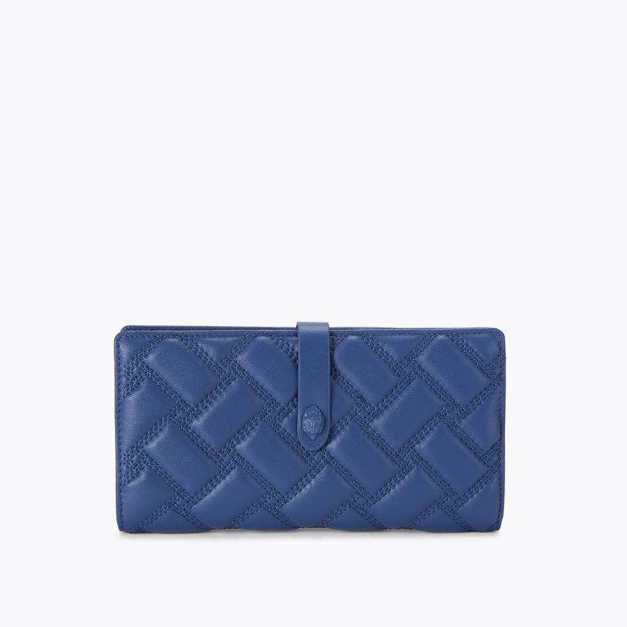 ゆな　財布 Giani Bernini Softy Leather All In One Wallet, Created for Macy's