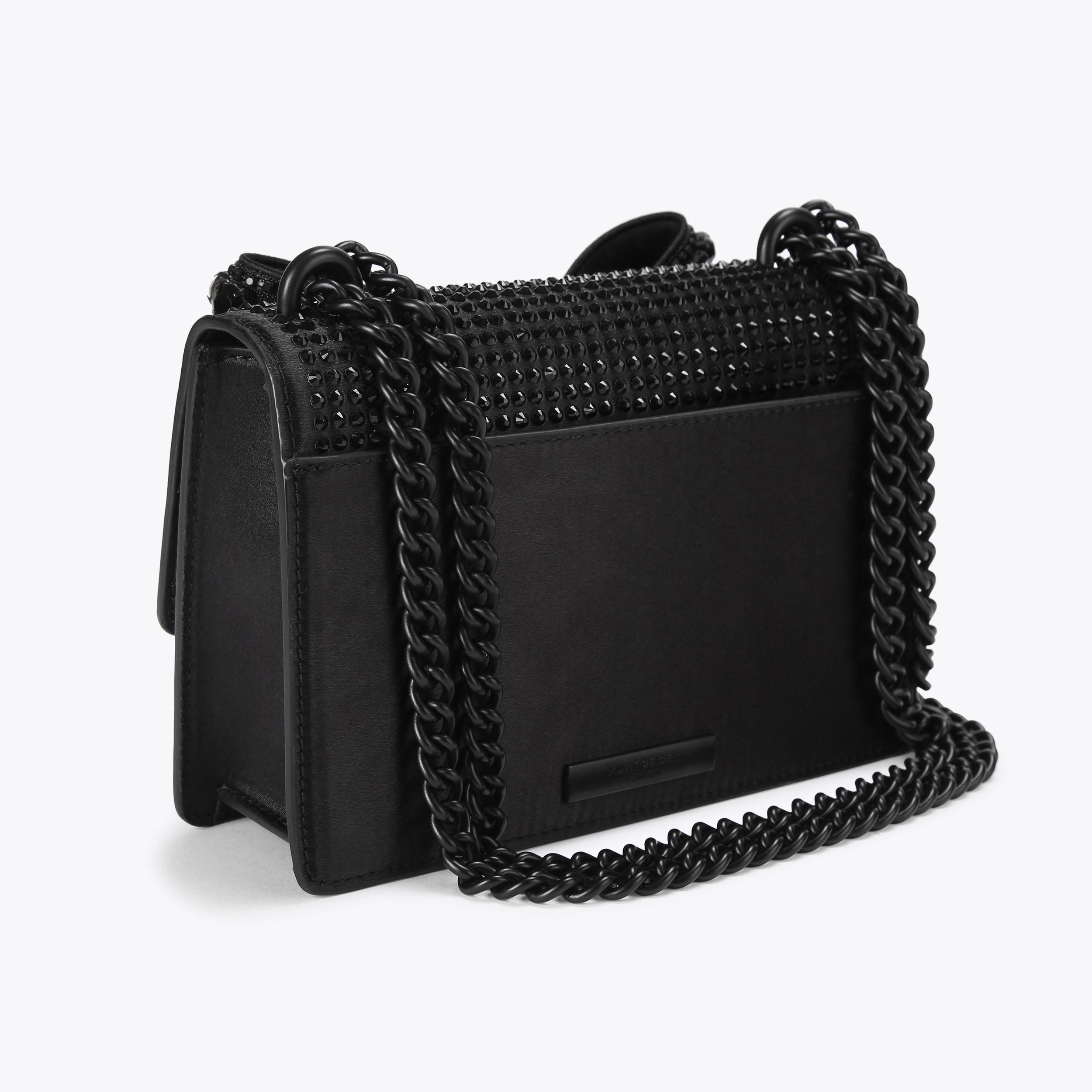 Small Shoreditch Drench Bow Bag