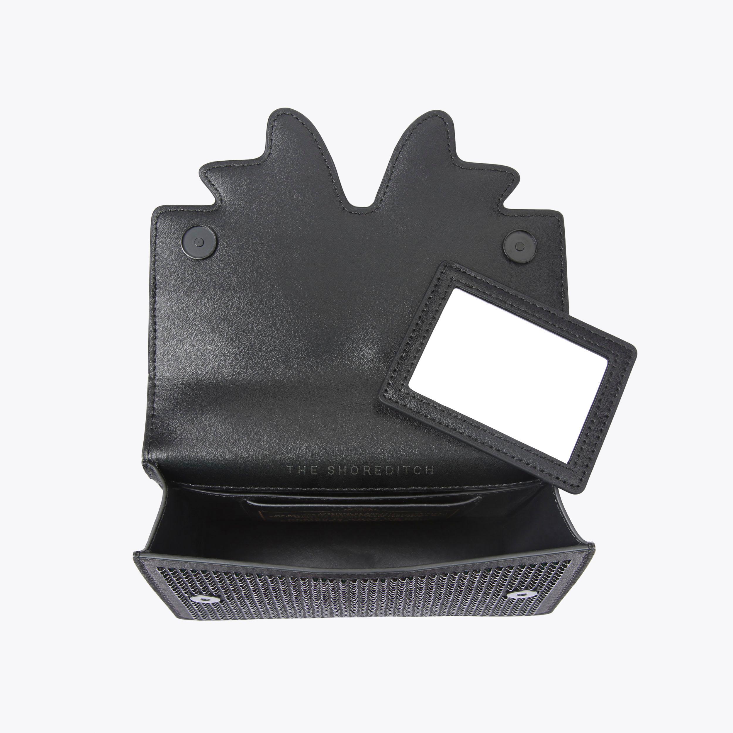 Small Shoreditch Drench Bow Bag