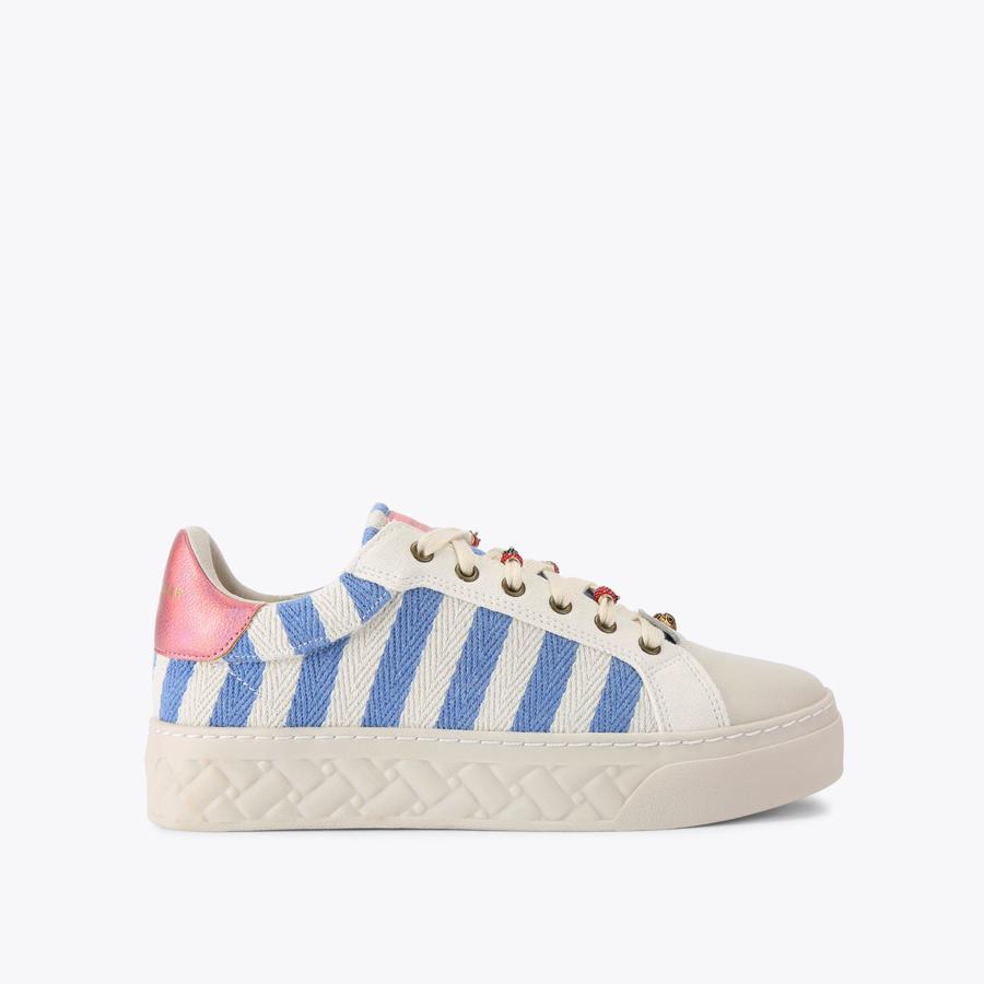 Kensington Cupsole Sneaker