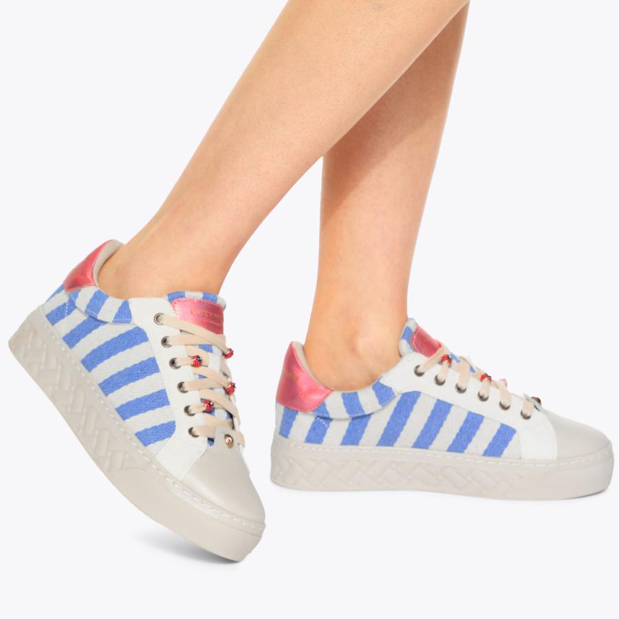 Kensington Cupsole Sneaker