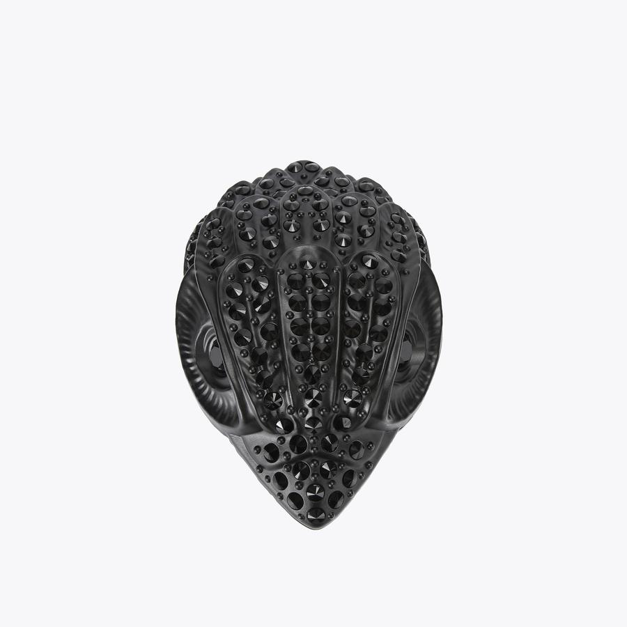 Eagle Clutch Bag