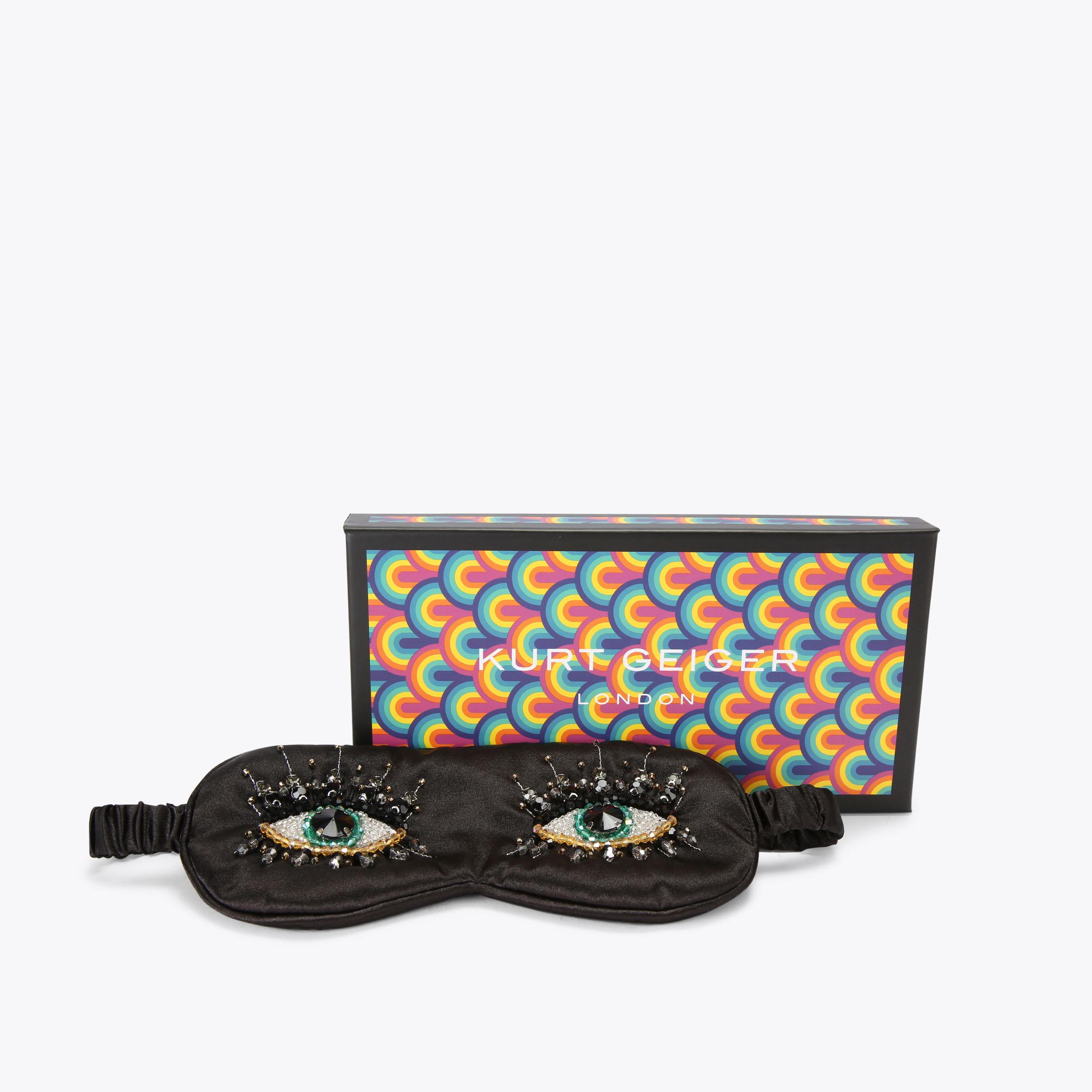 ★新品未使用★Derma Sleeping Mask Dreamer Wide Band Sleep Mask (9 Colors) — Wild Essentials LLC.