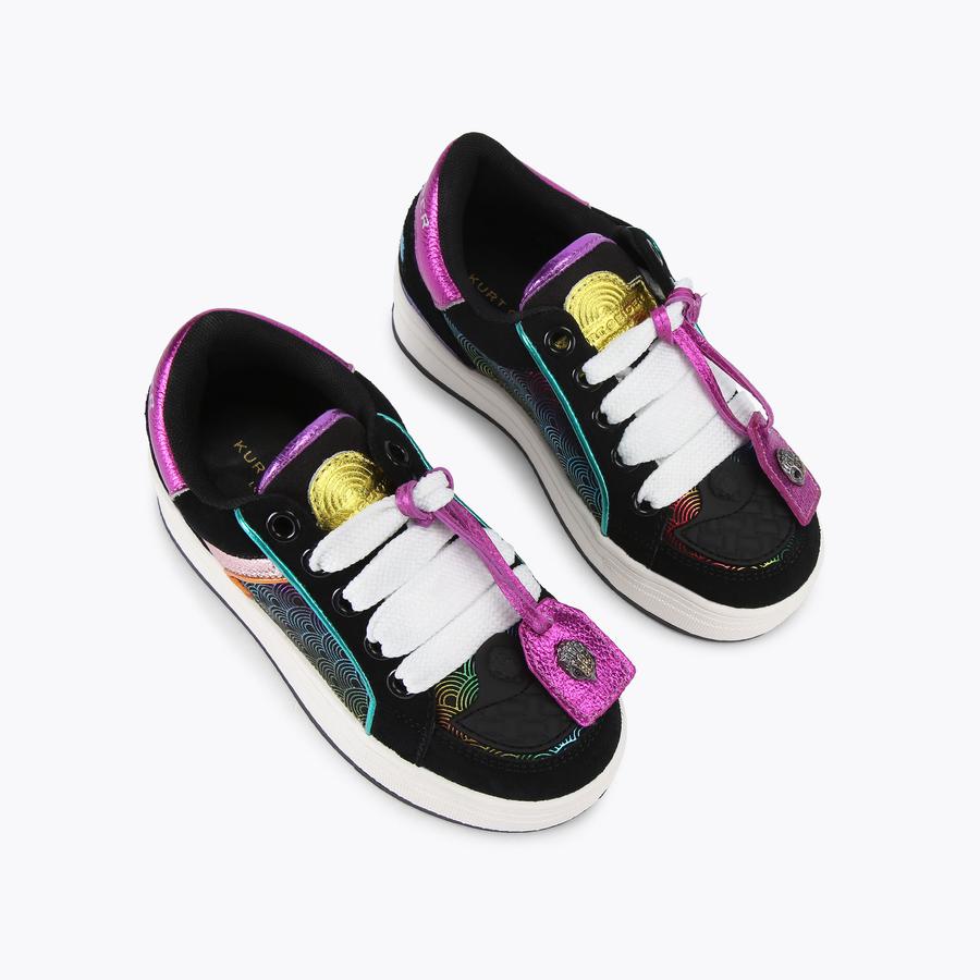 Kids Southbank Tag Sneaker