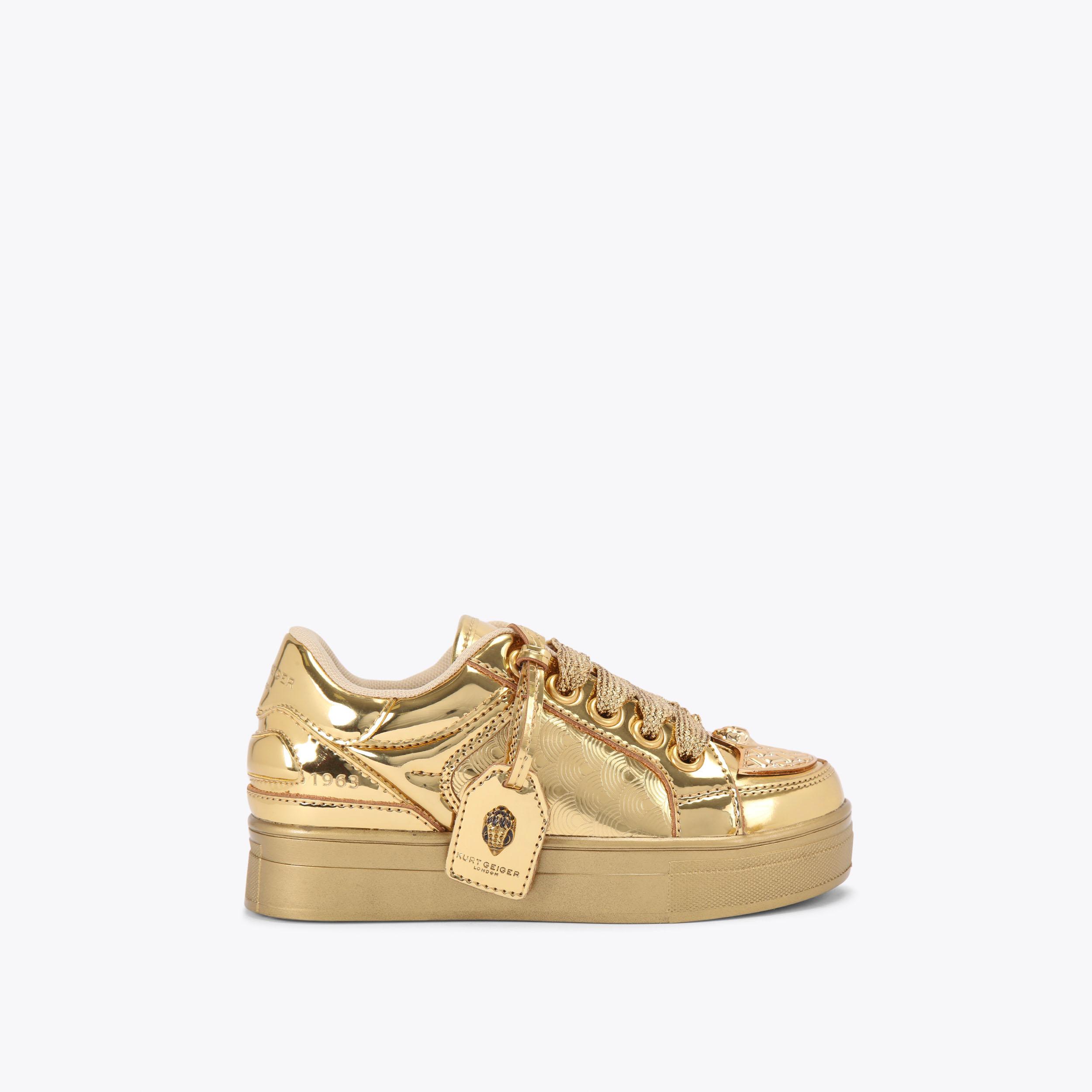 Junior Southbank Tag Sneaker