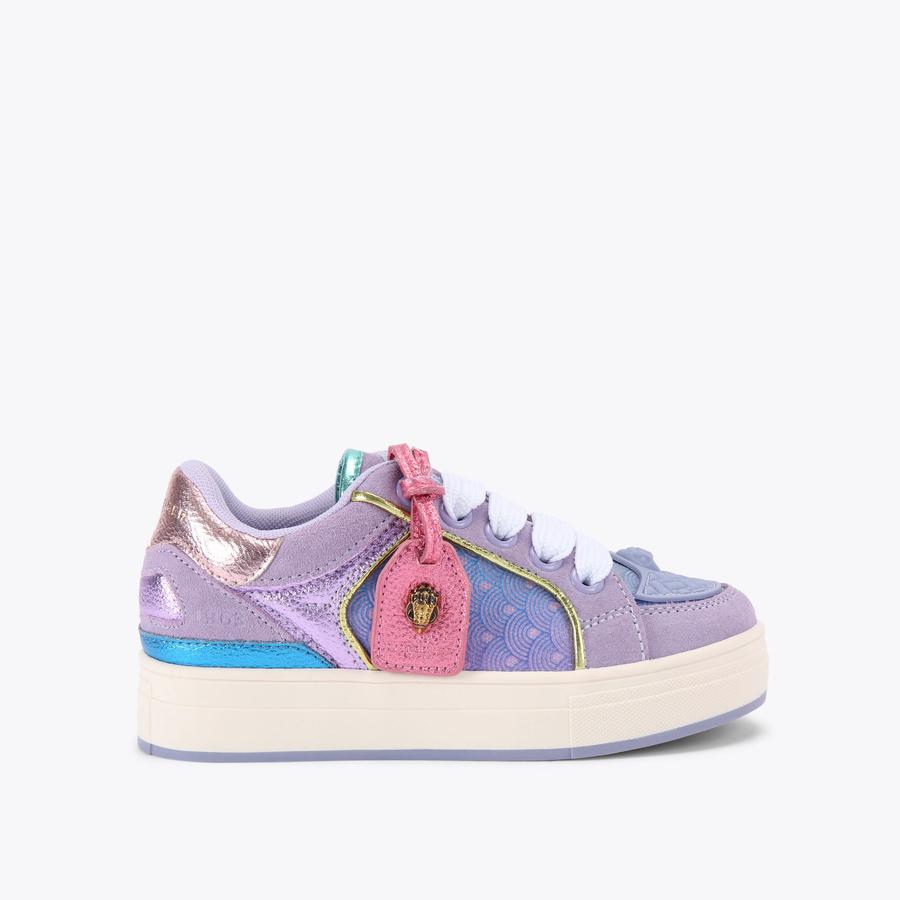 Junior Southbank Tag Sneaker