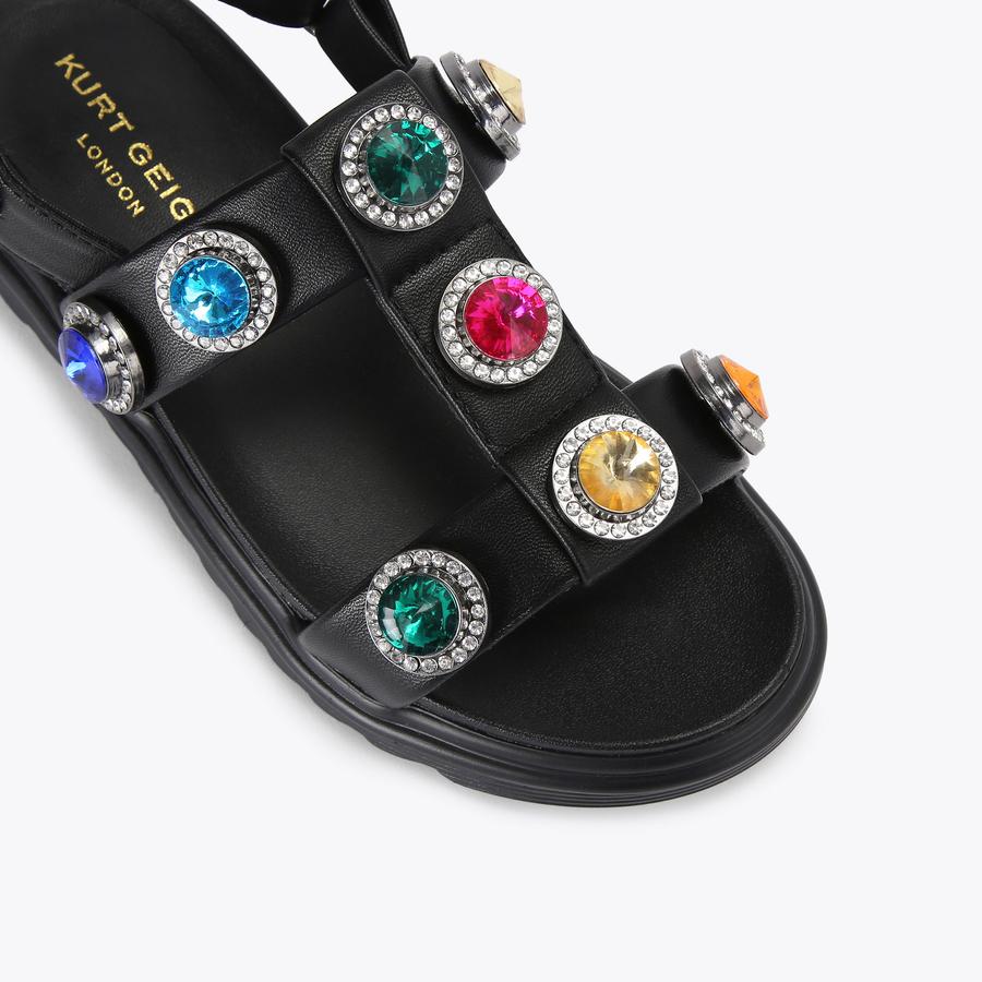 Kurt geiger kids sale deals