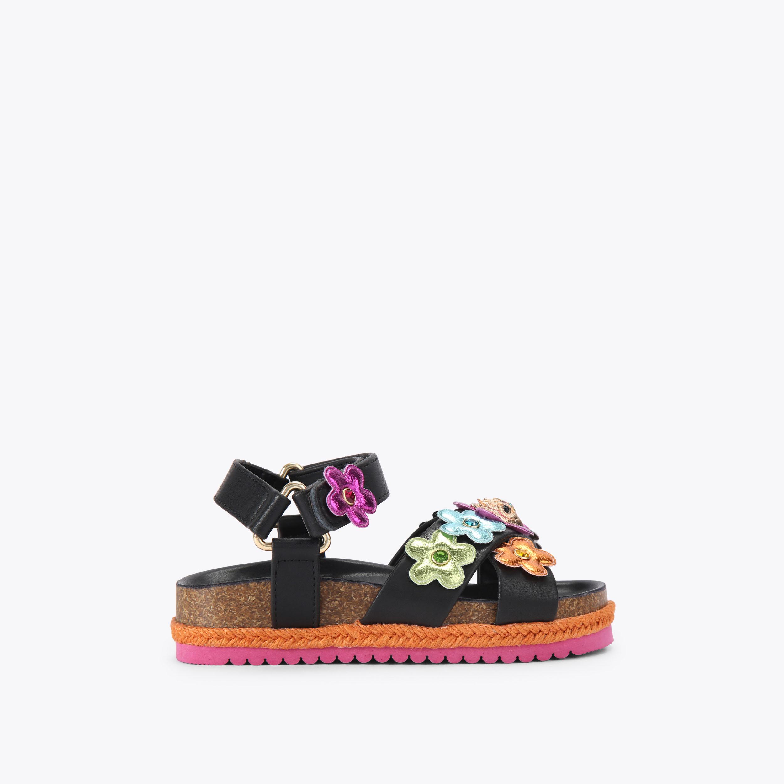 MINI KENSINGTON ESPADRILL MINI KENSINGTON ESPADRILL by Kurt Geiger
