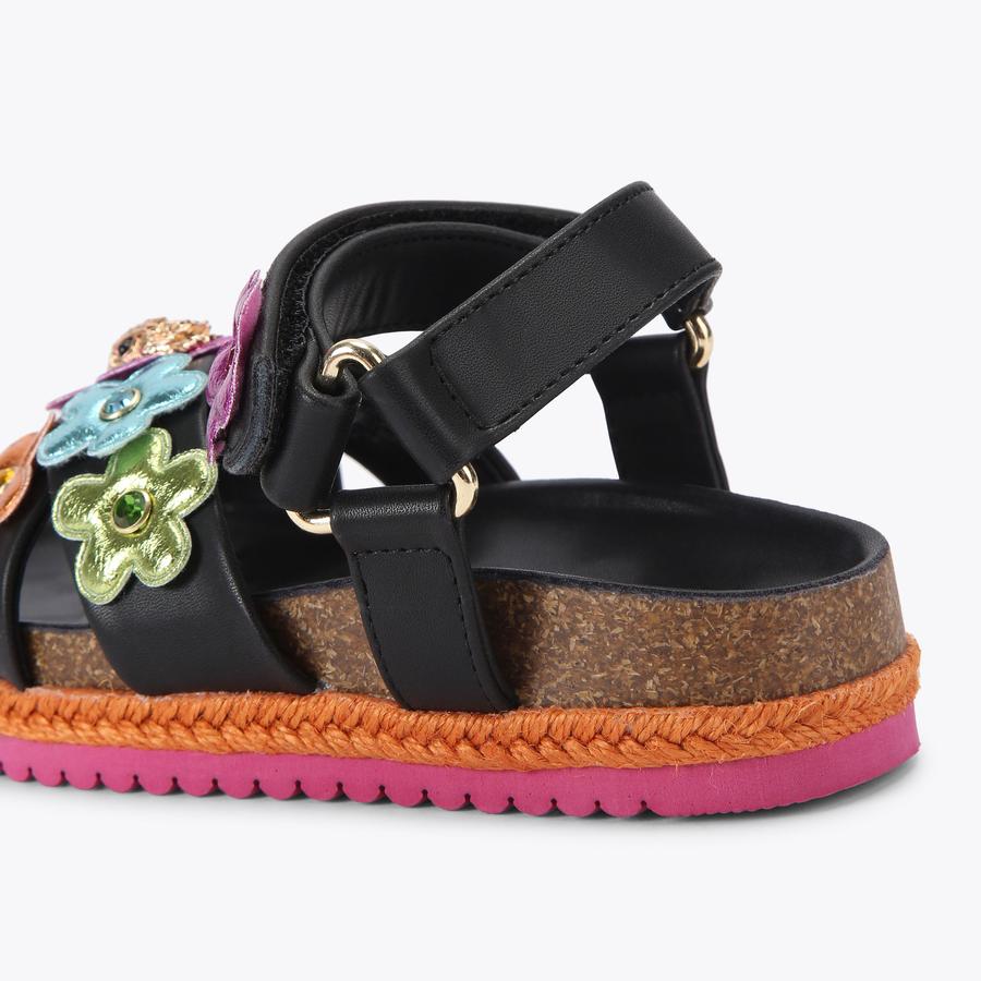 MINI KENSINGTON ESPADRILL MINI KENSINGTON ESPADRILL by Kurt Geiger