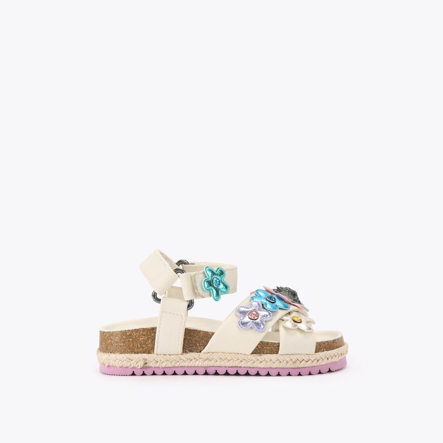 MINI KENSINGTON ESPADRILL MINI KENSINGTON ESPADRILL by Kurt Geiger