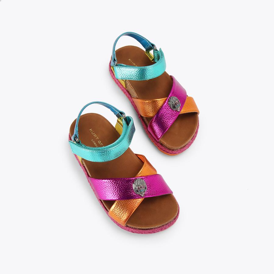 Katrin Slipper(ケイトリンスリッパ)