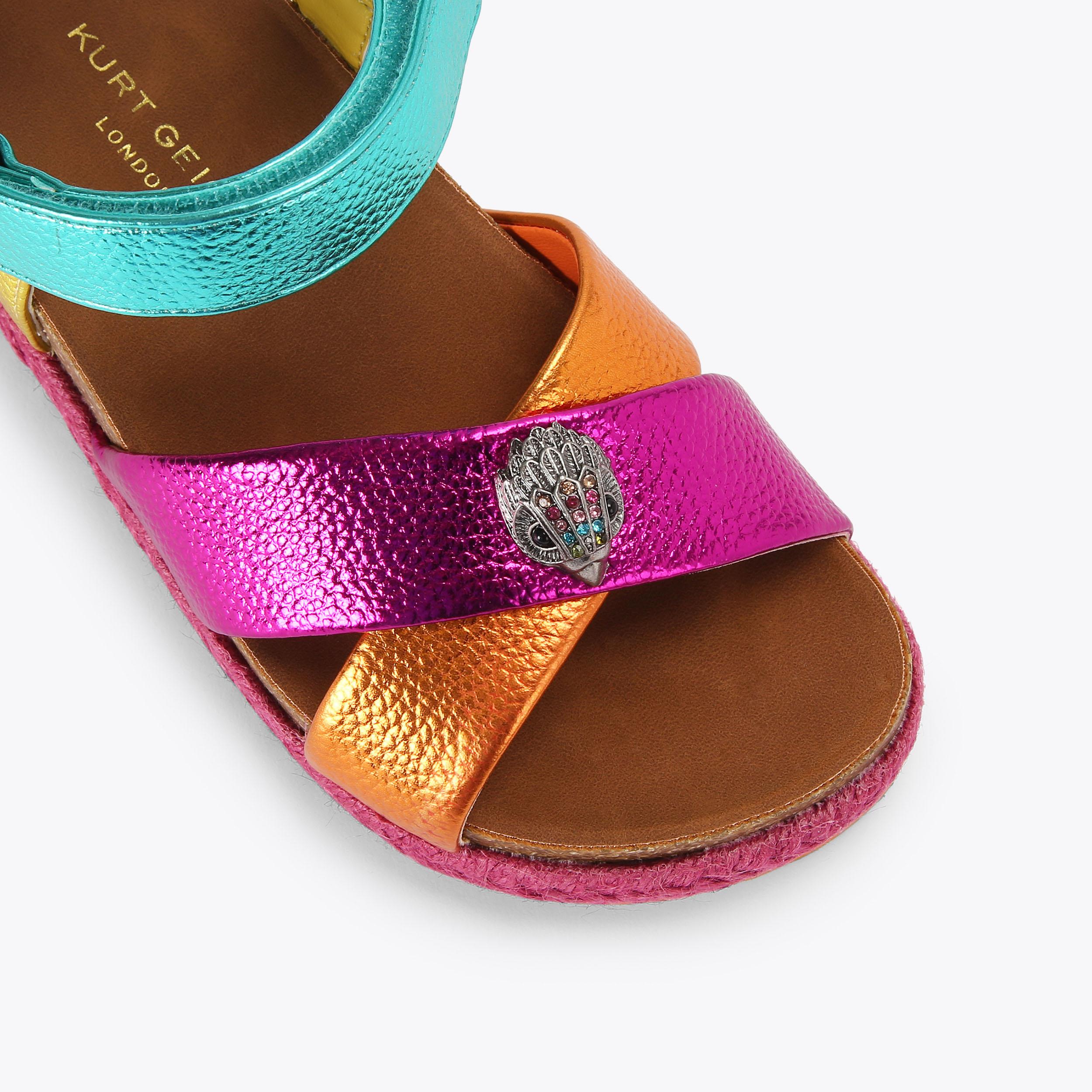 Katrin Slipper(ケイトリンスリッパ)
