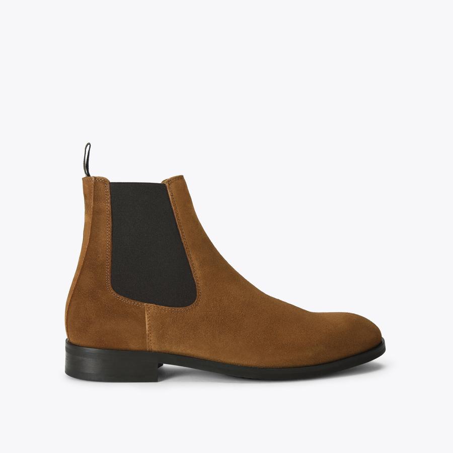 Kurt geiger mens boots sale on sale