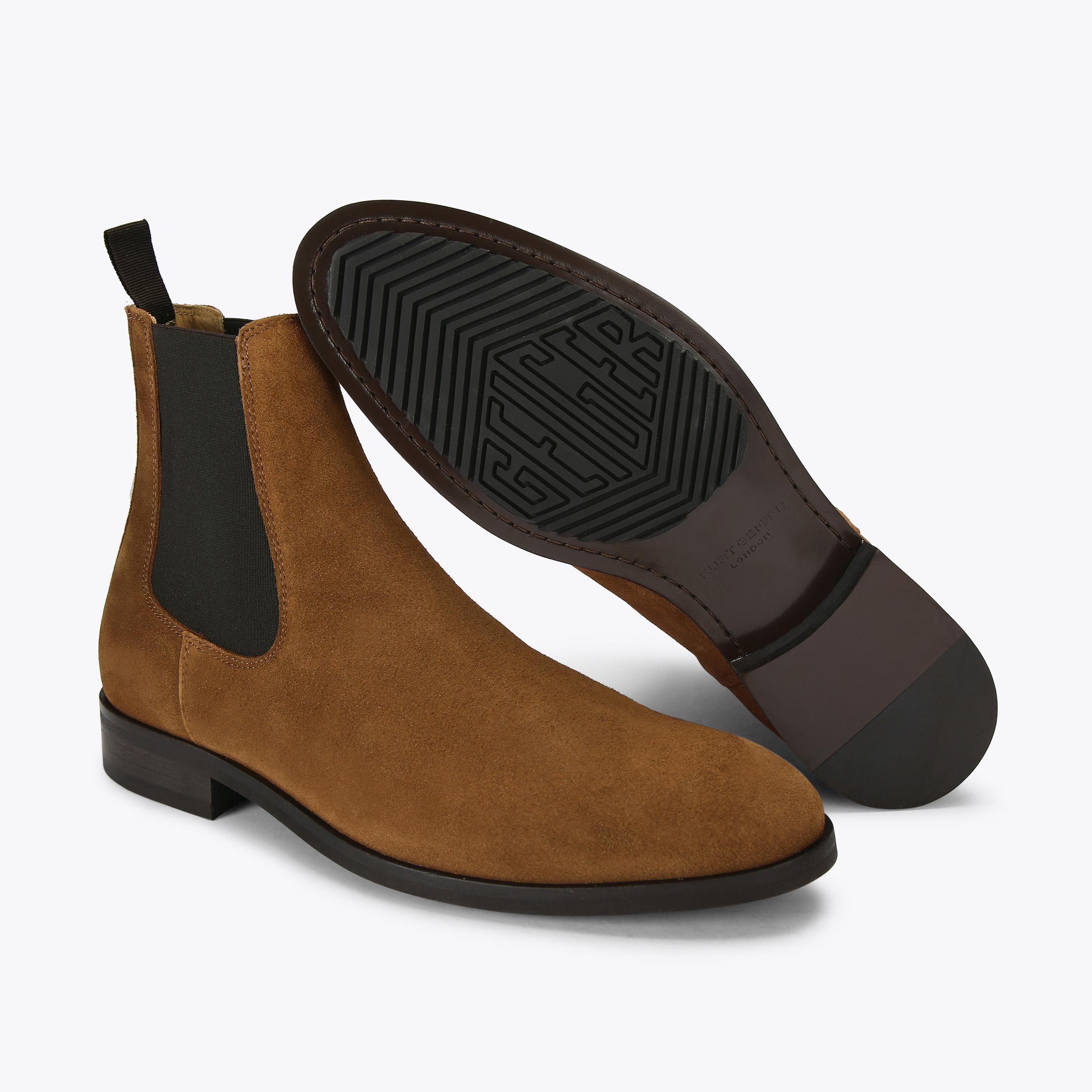 Kurt geiger mens boots sale hotsell