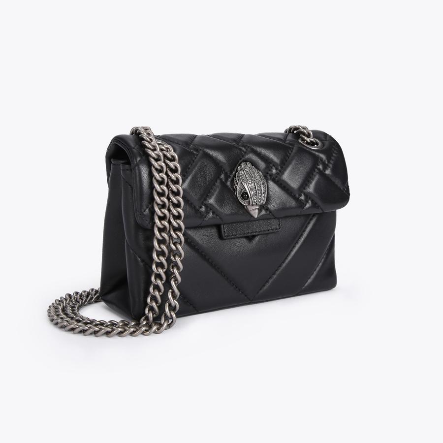 Kurt discount Geiger London quilted crossbody