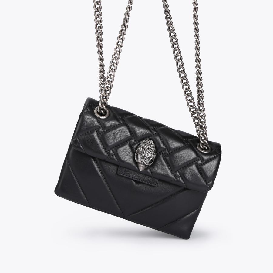 Mini black bag sale