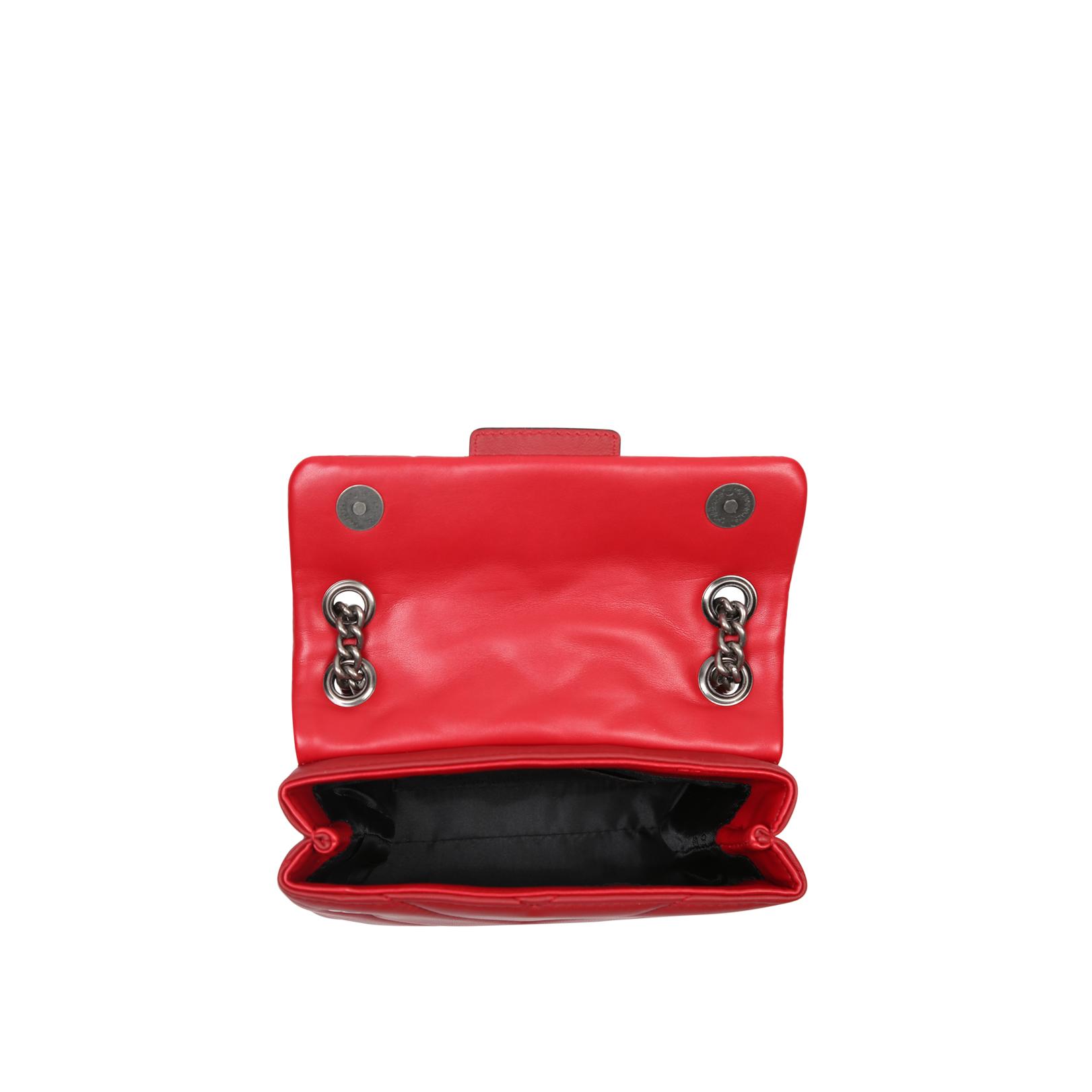 小物 hender scheme mini purse red mini purse｜スキマ Hender Scheme Official Online Shop