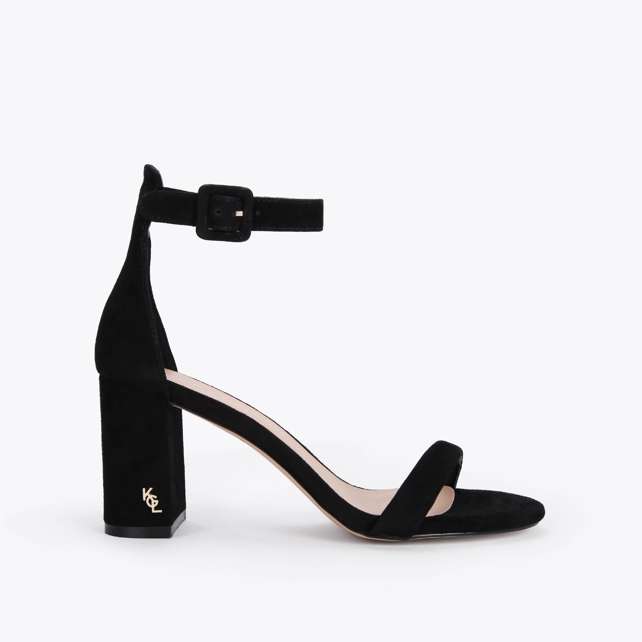 Kurt geiger nude sandals hot sale