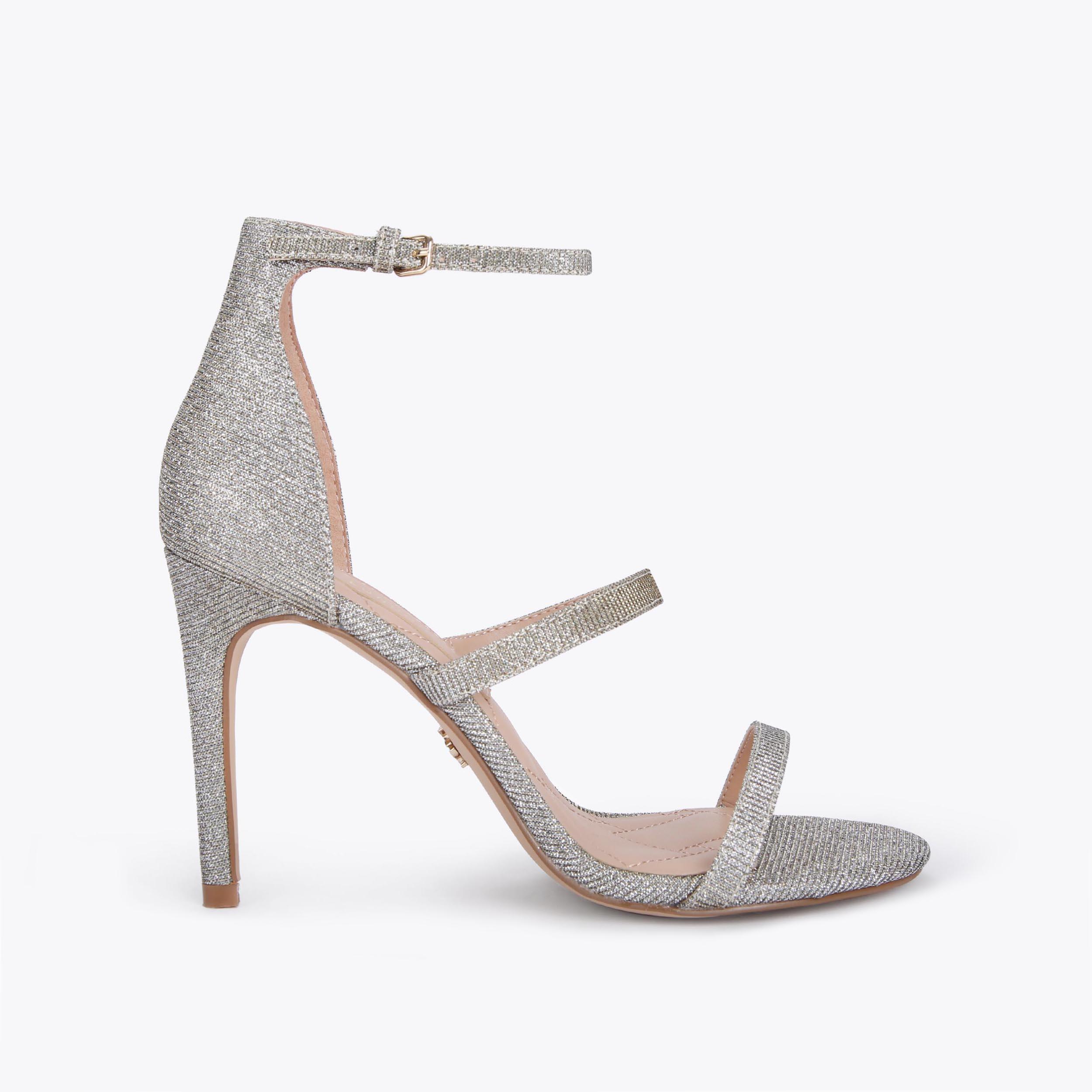 Kurt geiger shops heels