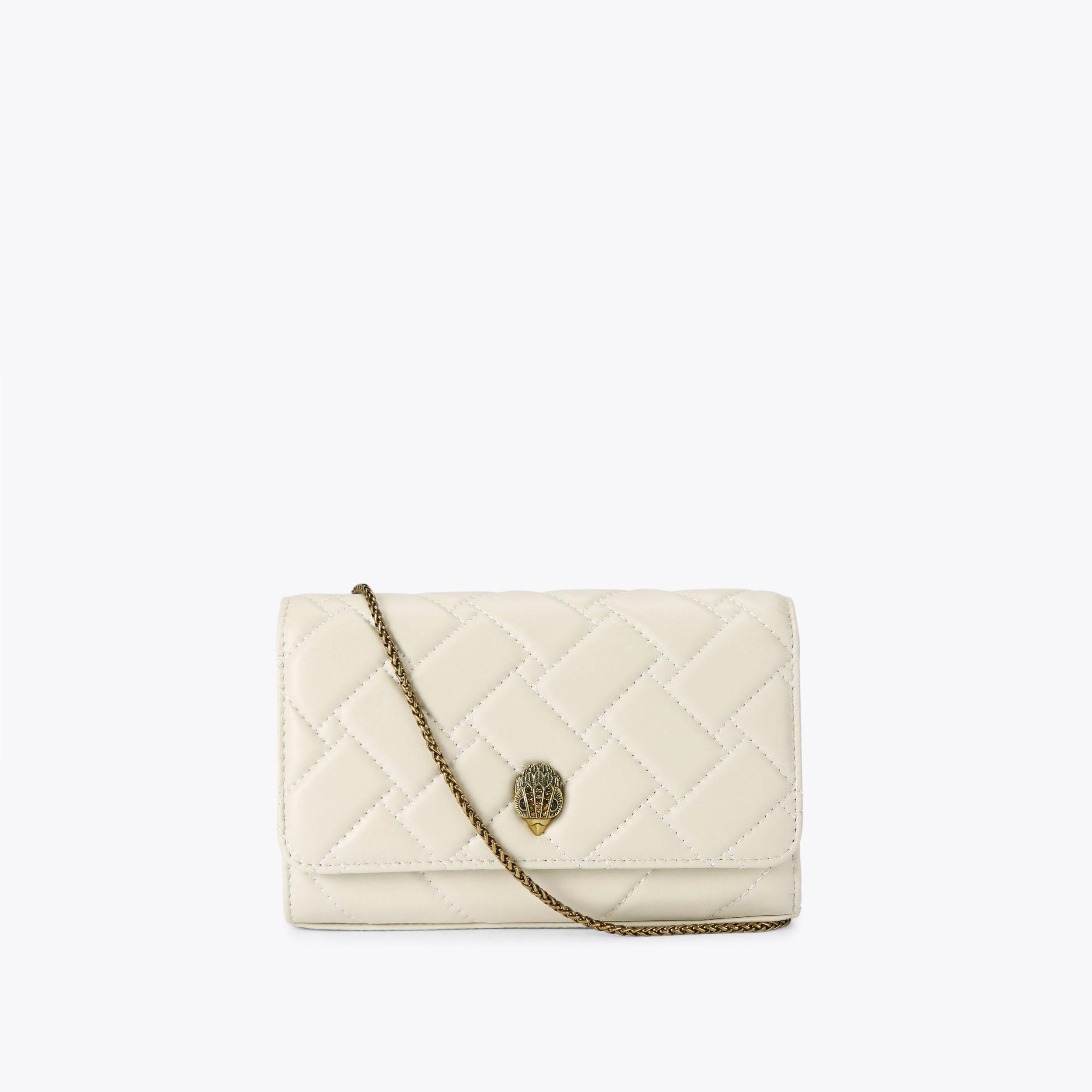 kurt geiger bone bag