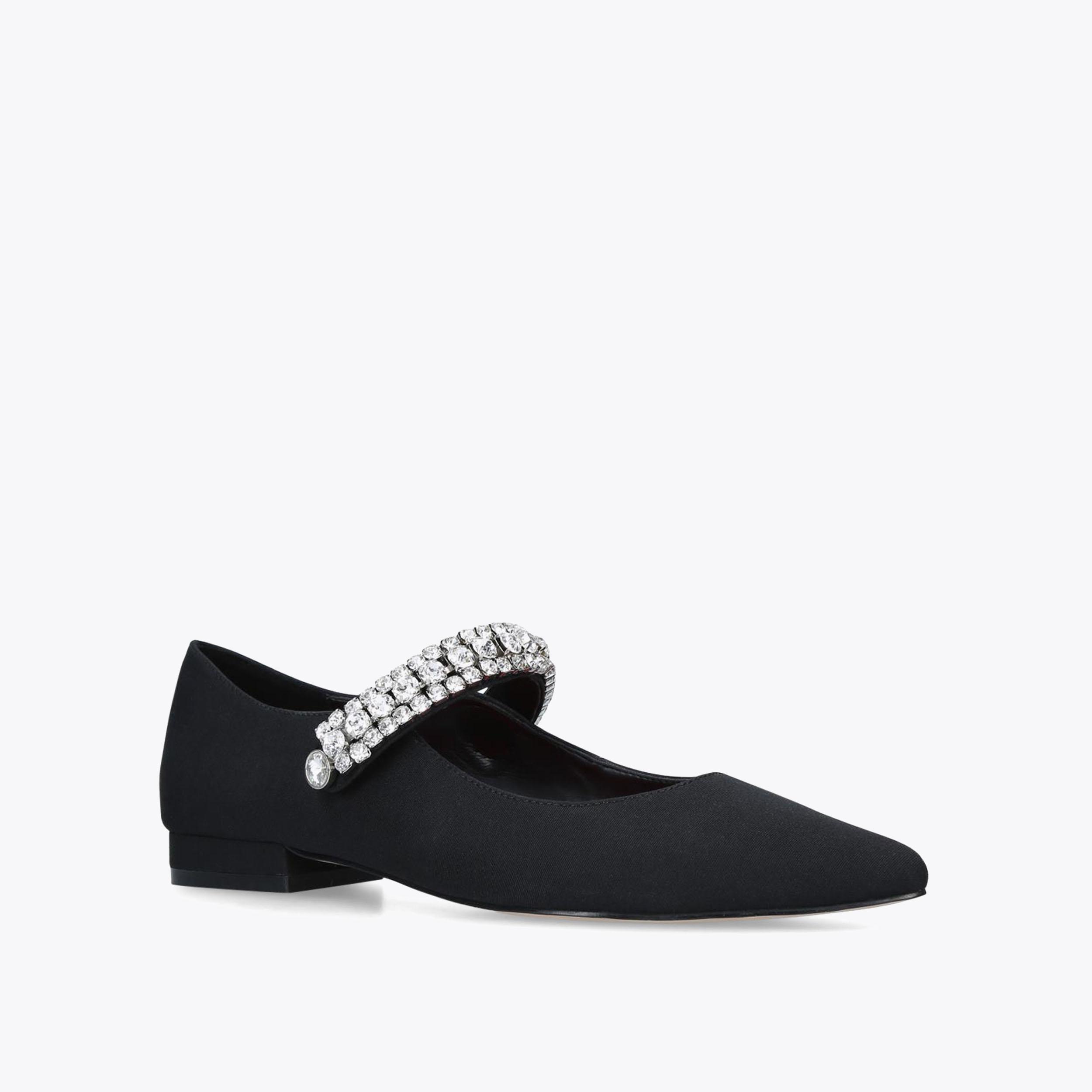 Kurt geiger kingly black store