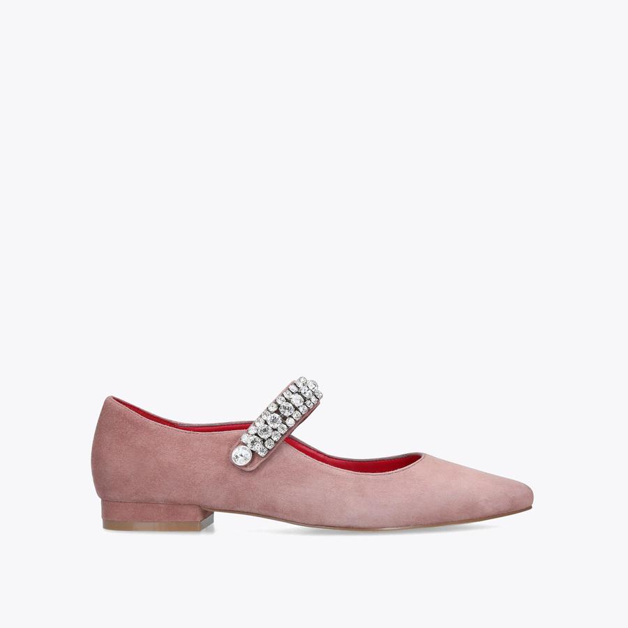 KINGLY by KURT GEIGER LONDON