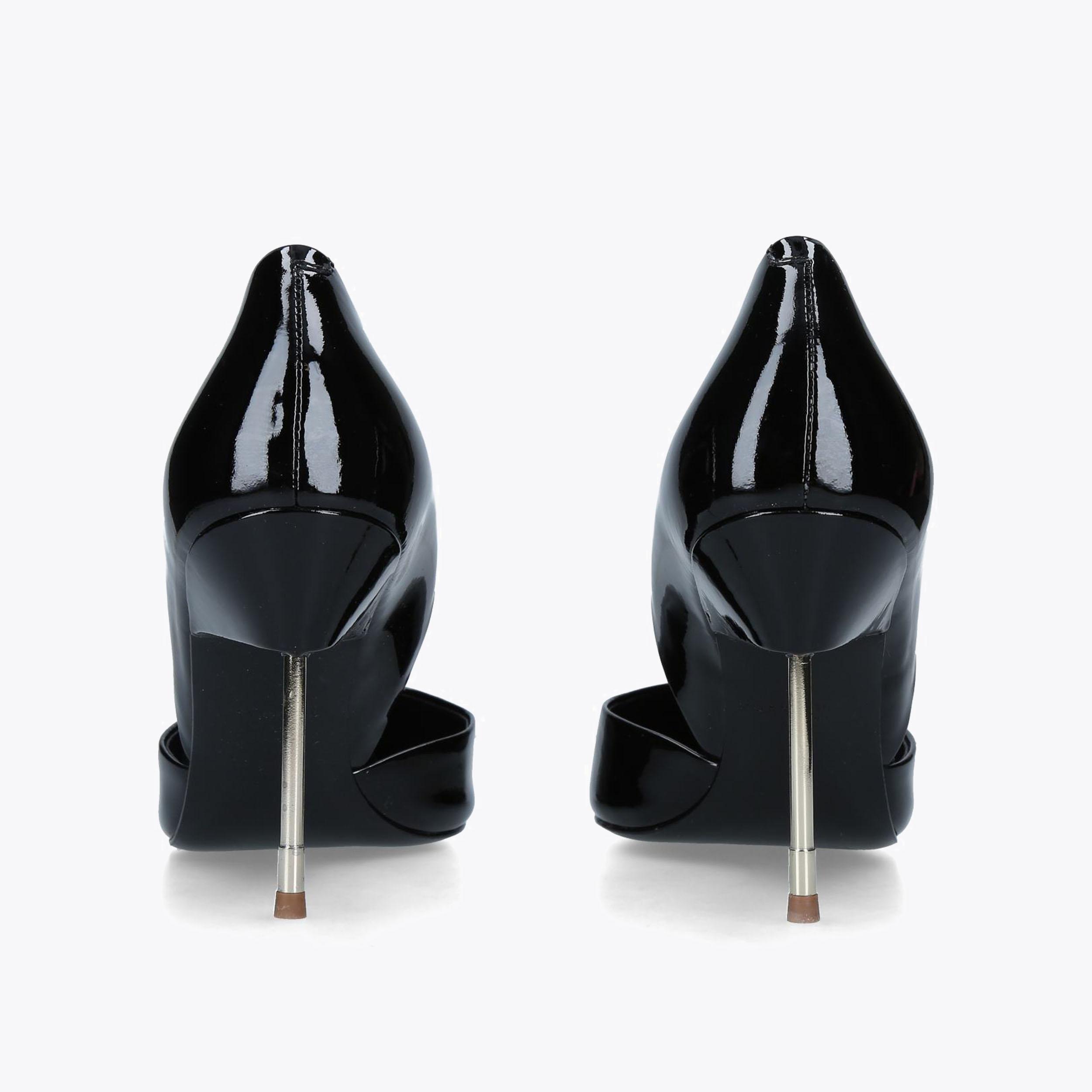 Bond Heel