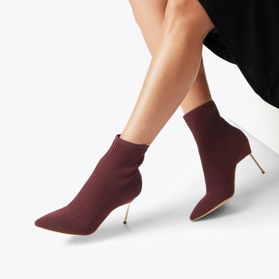 Kurt geiger barbican boots clearance