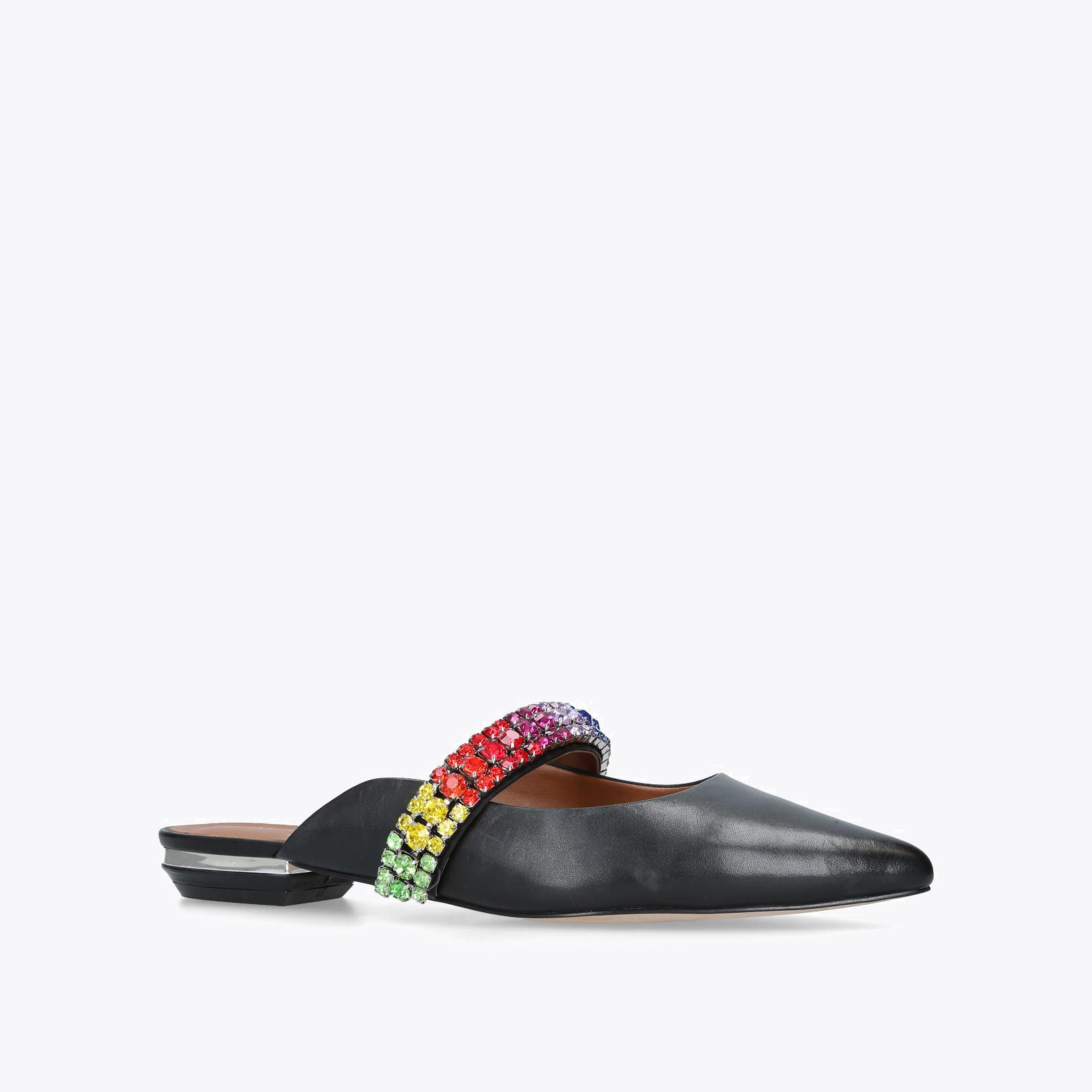 Kurt geiger princely mules store