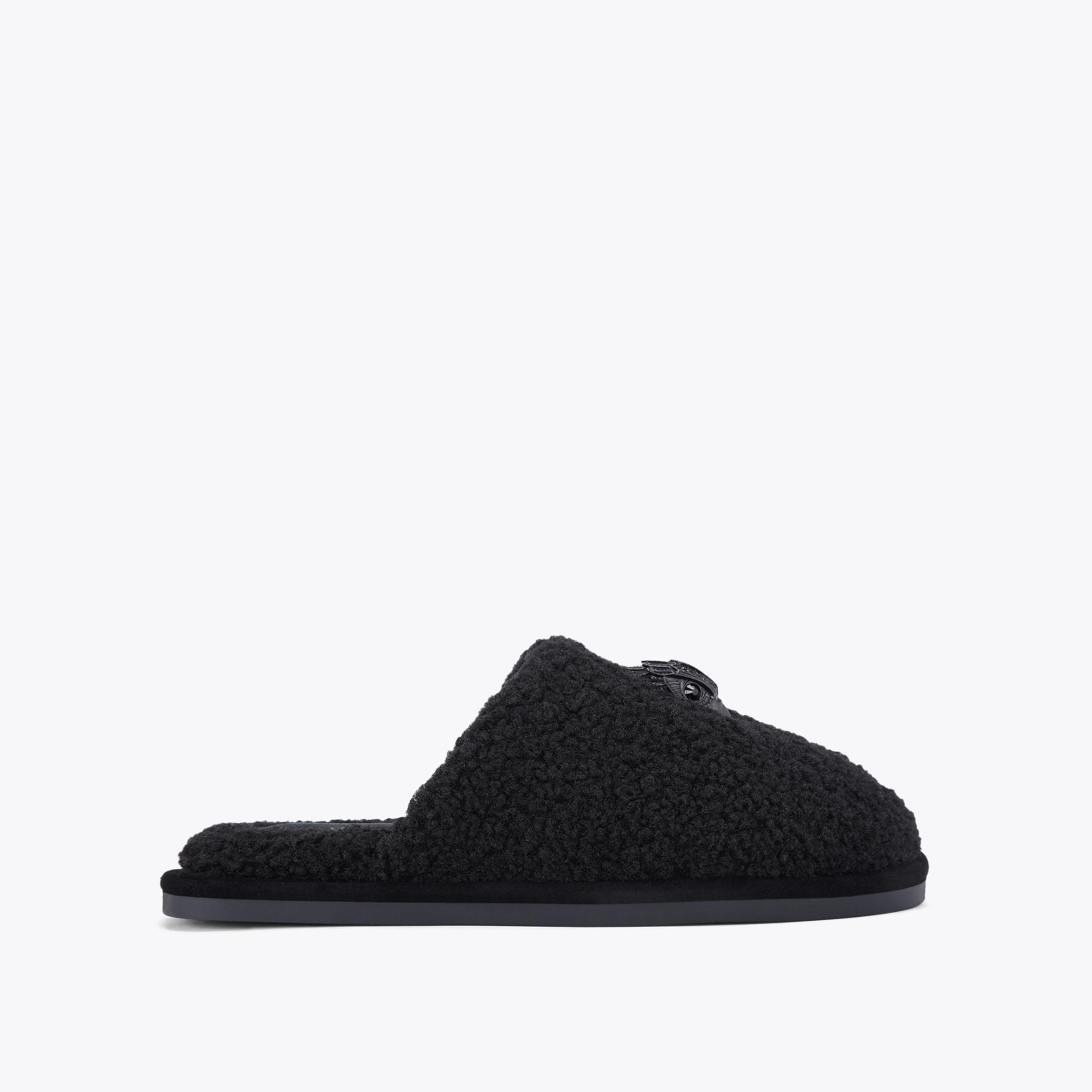 Kensington Slippers