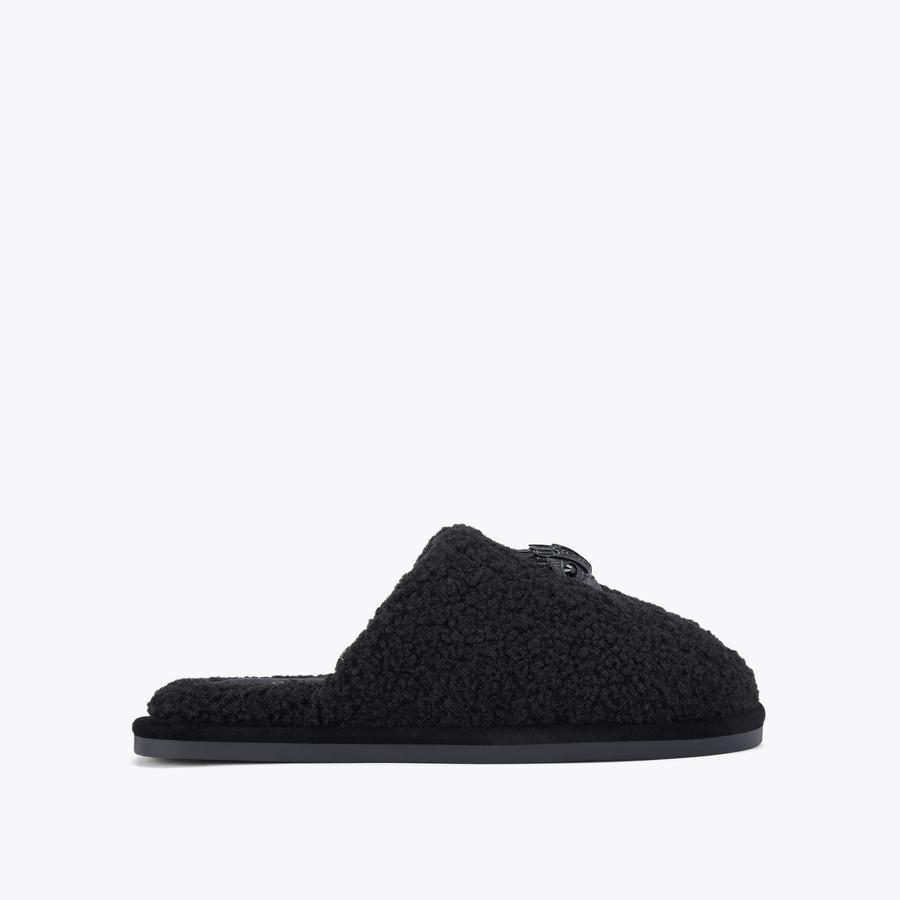 Kensington Slippers