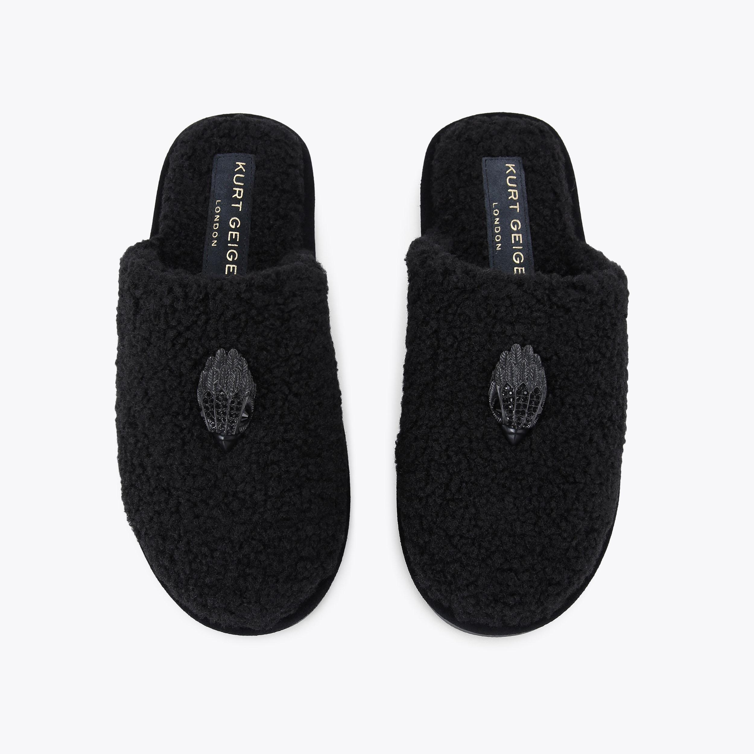 kurt geiger mens slippers