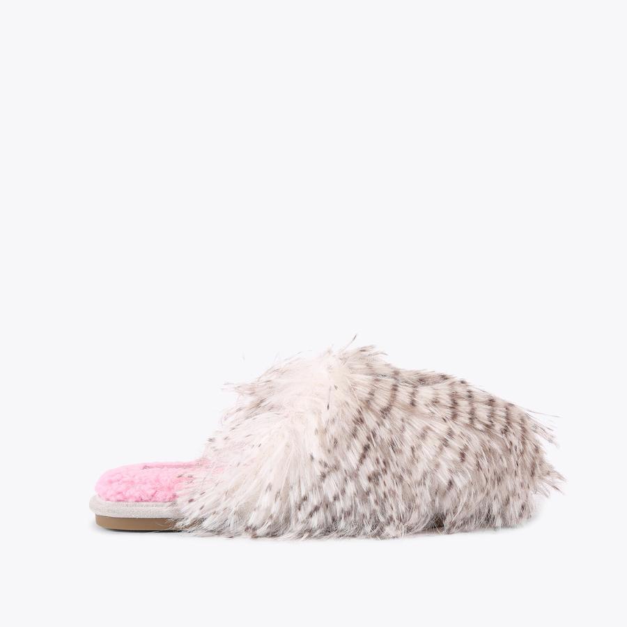 Kensington Slippers