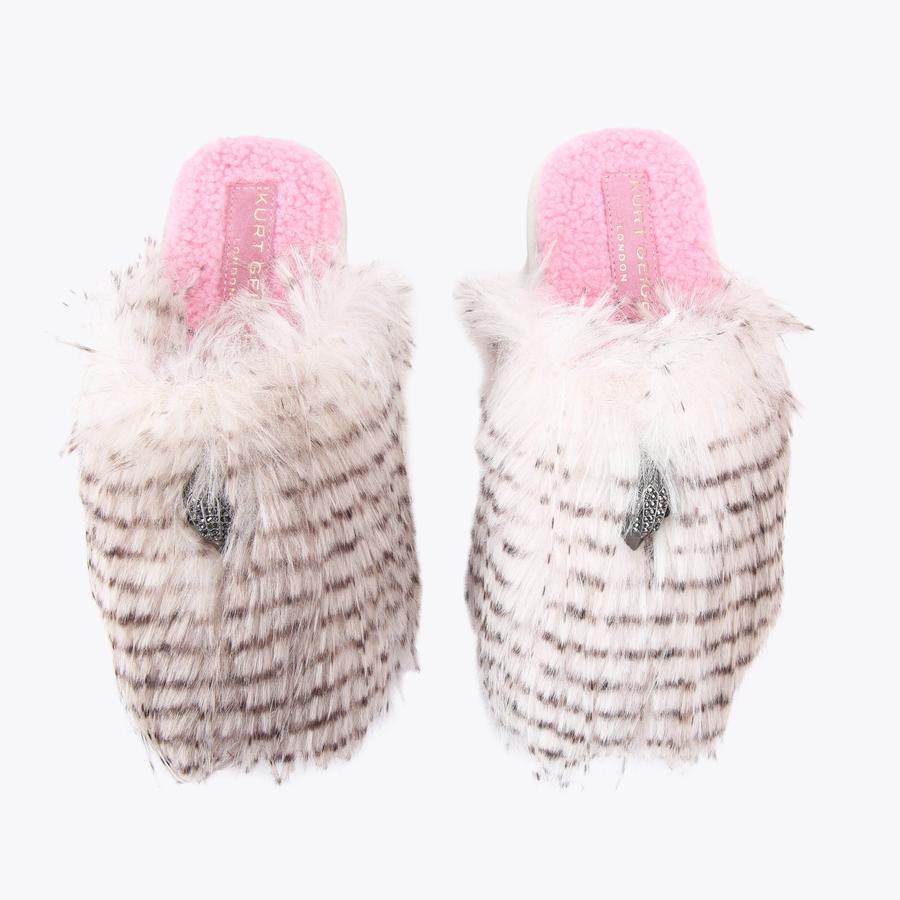 Kensington Slippers