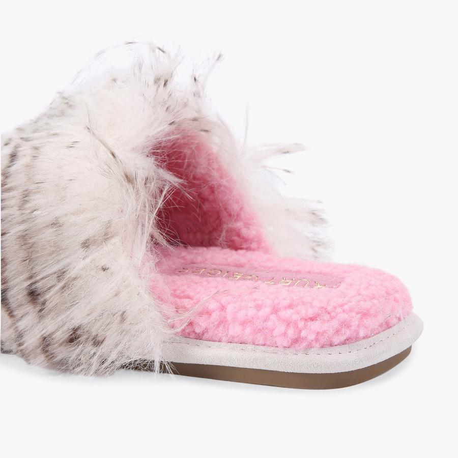 Chelsea Slider Sandal