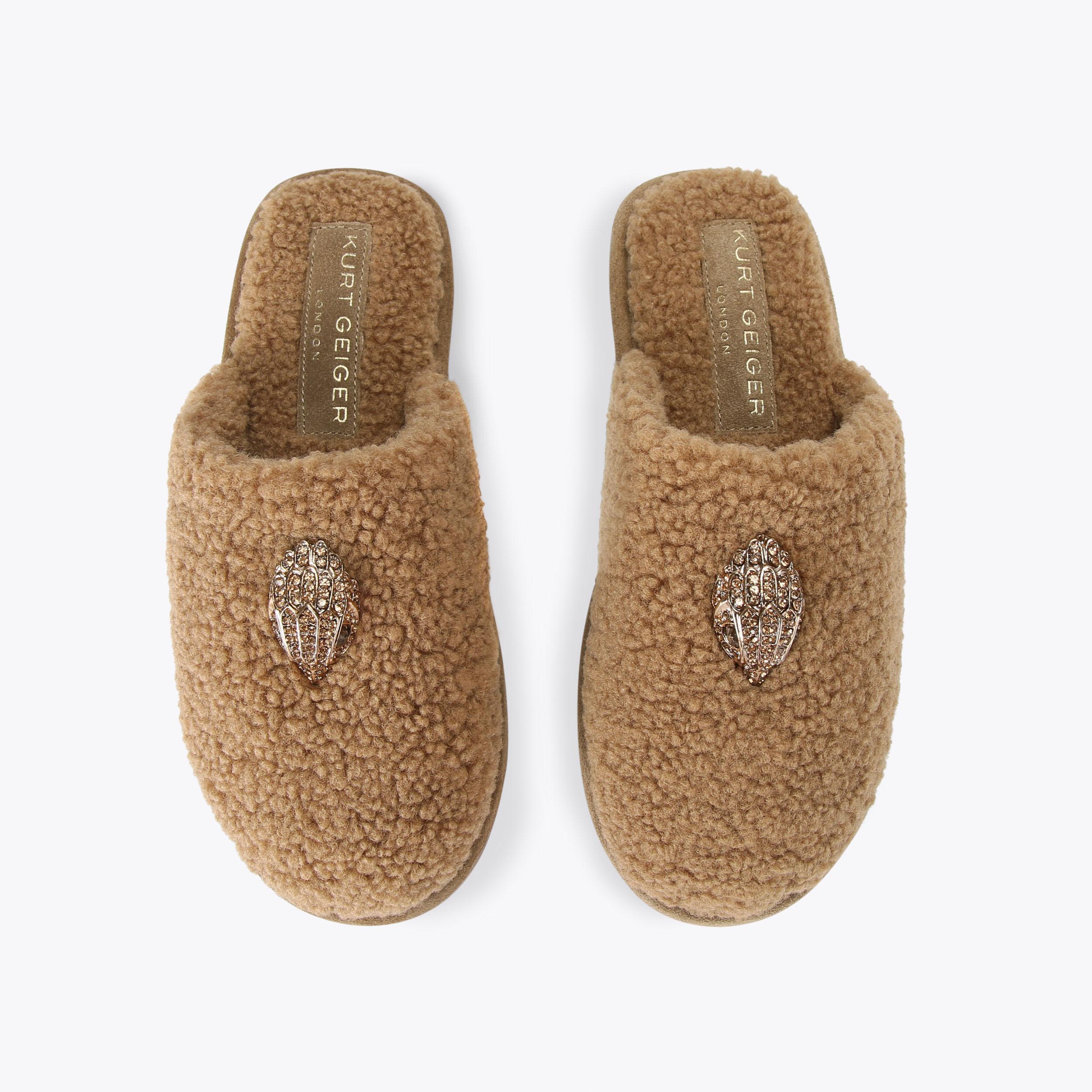 kurt geiger mens slippers