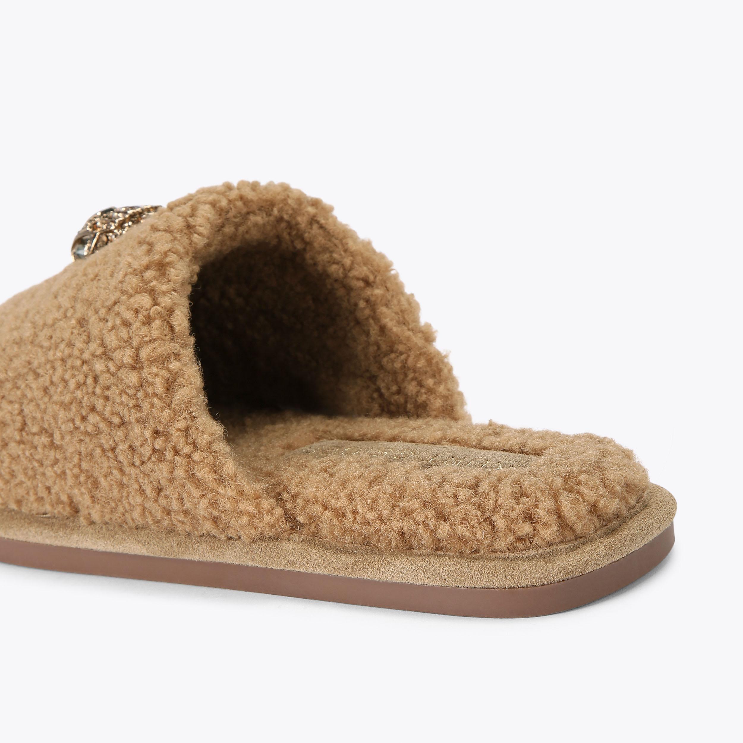 kurt geiger mens slippers