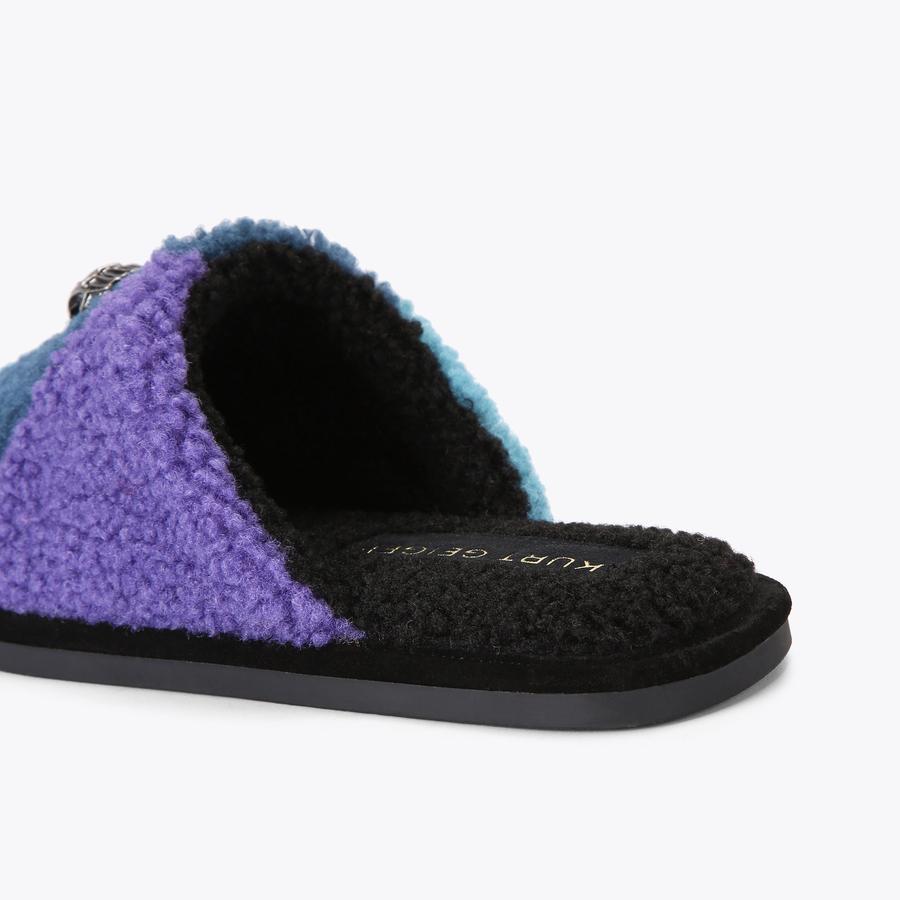 Kensington Slippers