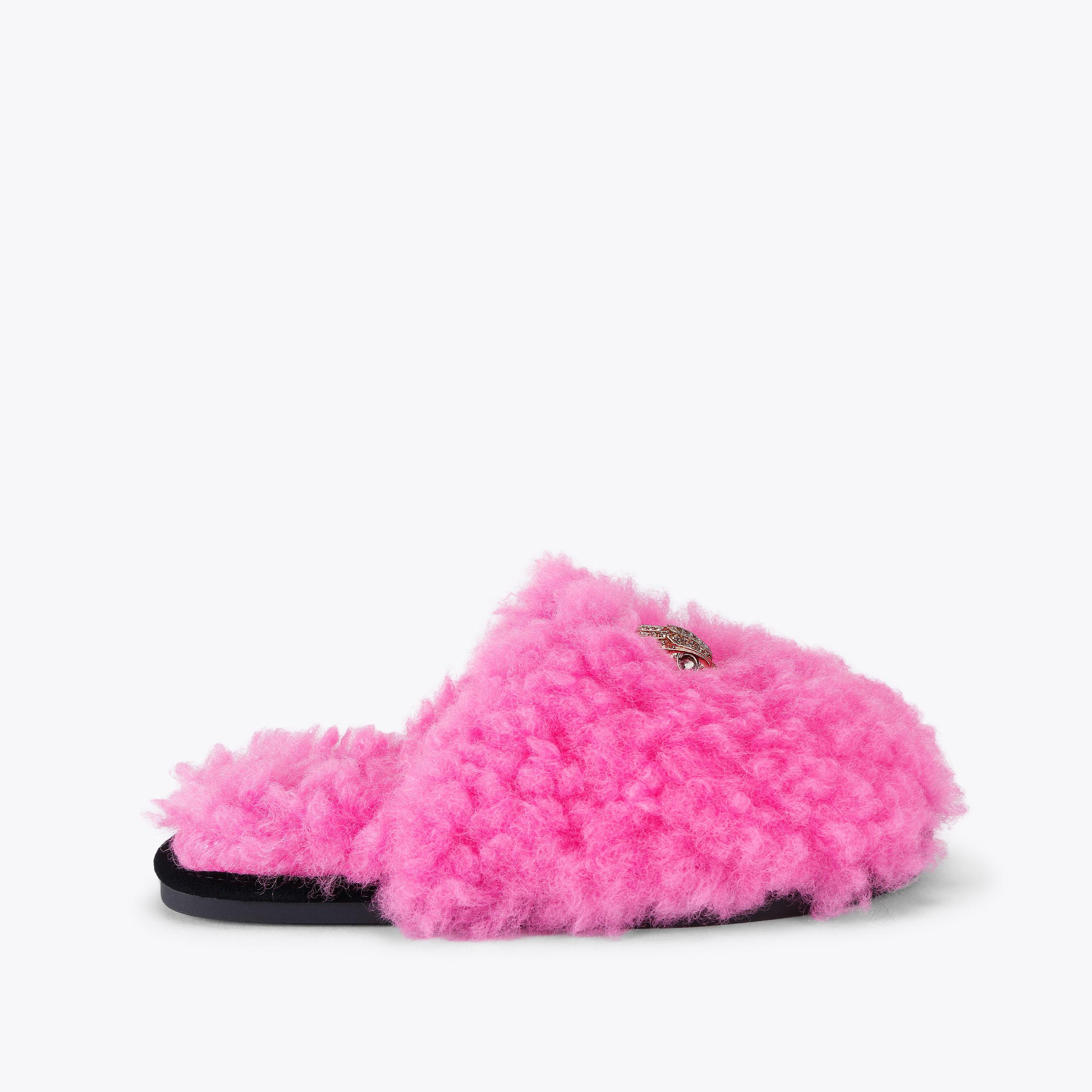Kensington Slippers