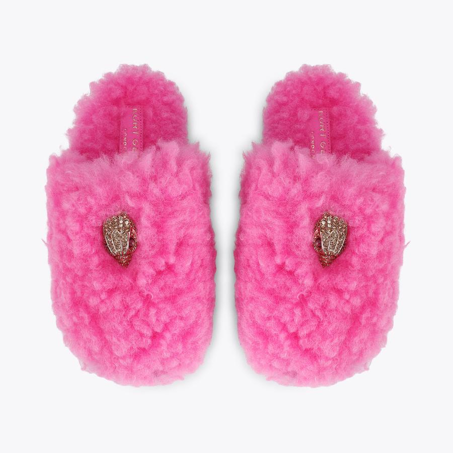 Kensington Slippers