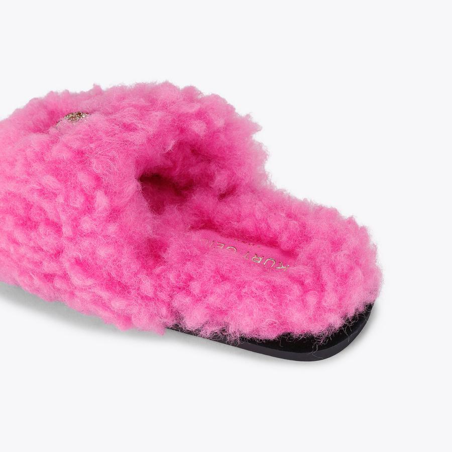 Kensington Slippers