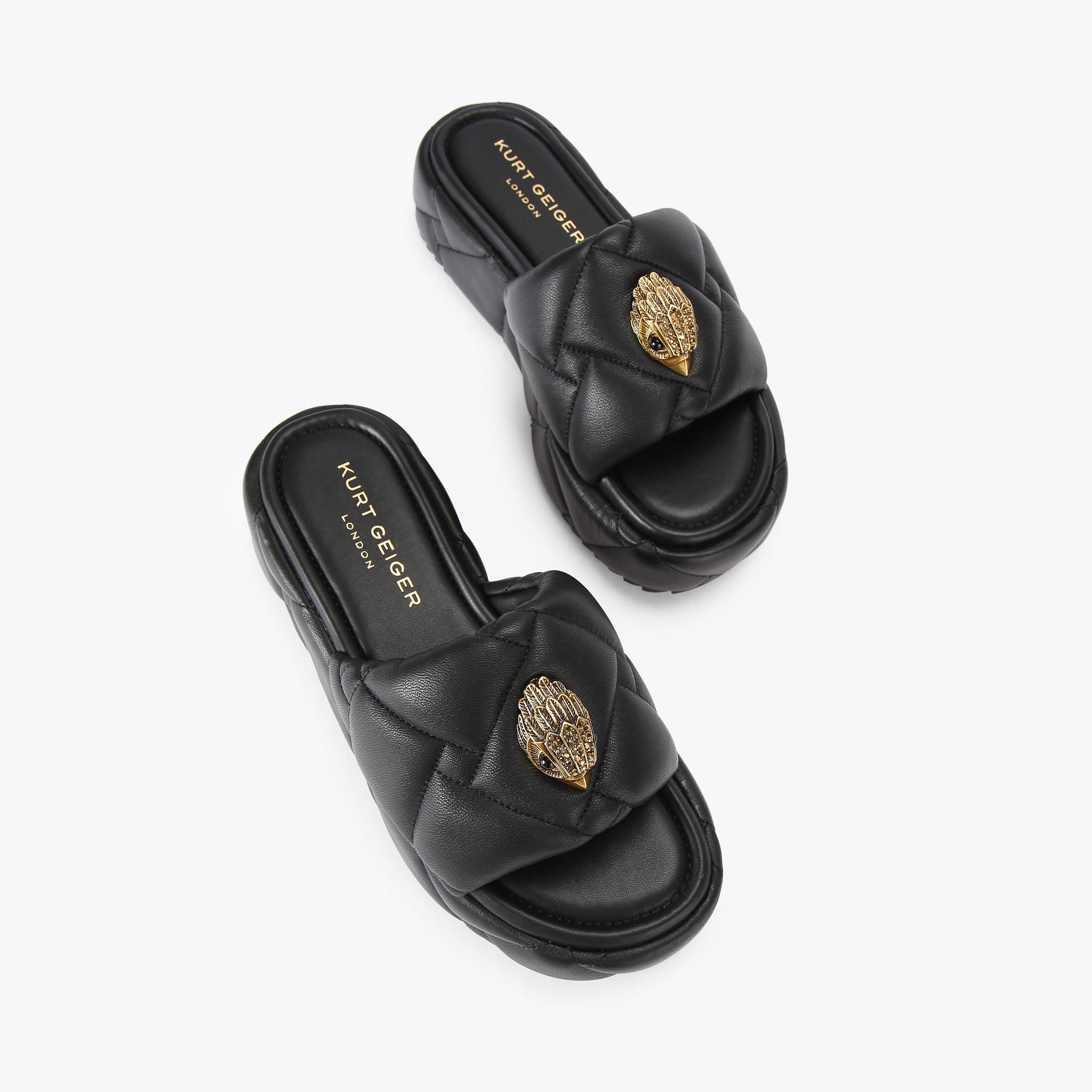 Kurt geiger sandals on sale sale