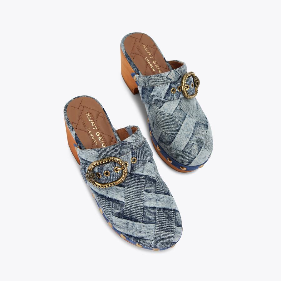Summer Vibes Foam Clogs – Boogie and Bean Kids Products