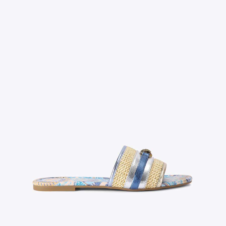 Southbank Flat Sandal