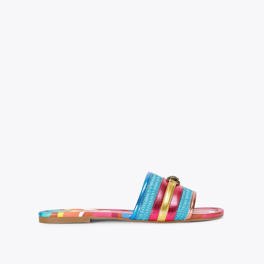 Southbank Flat Sandal