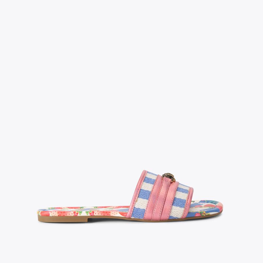 Southbank Flat Sandal