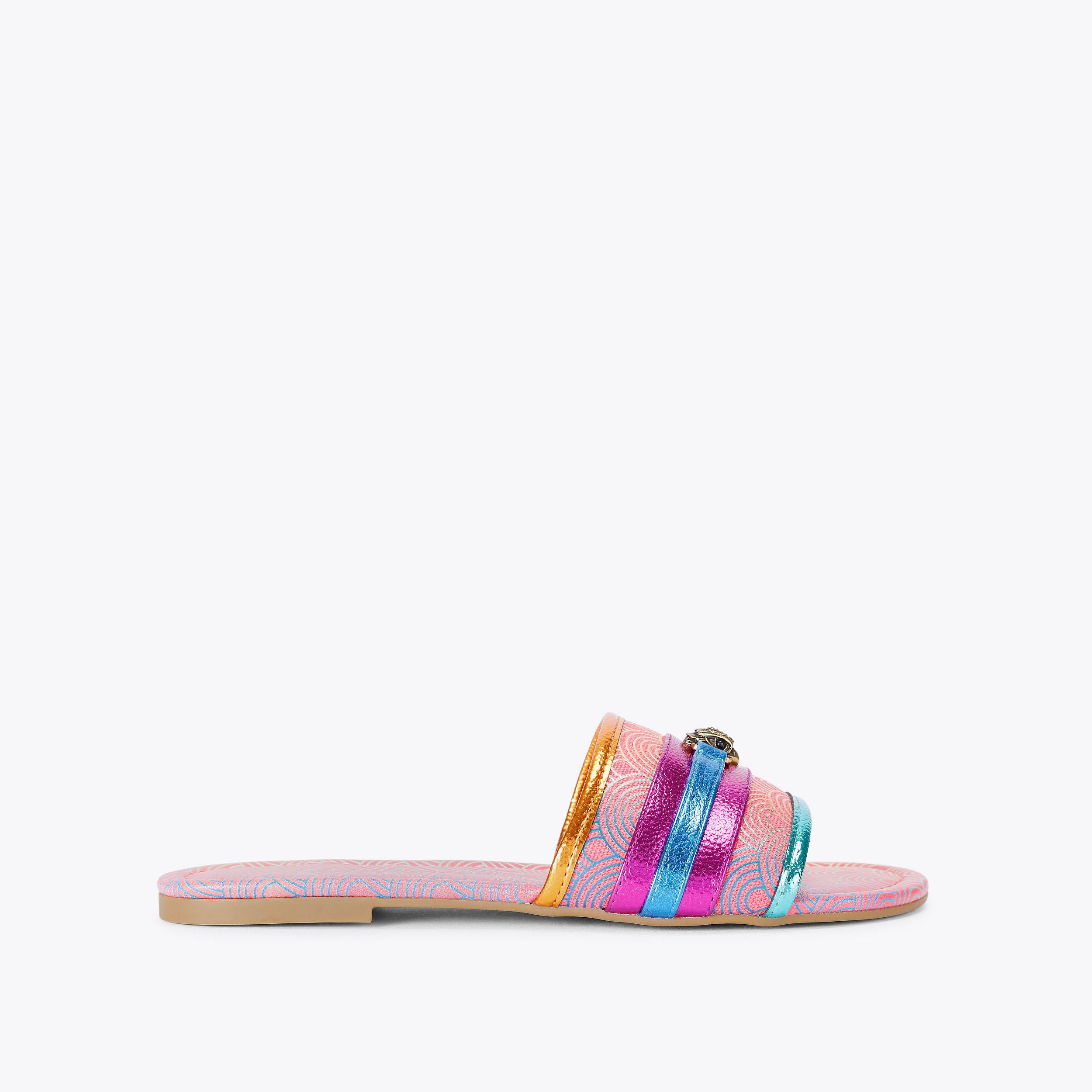Southbank Flat Sandal